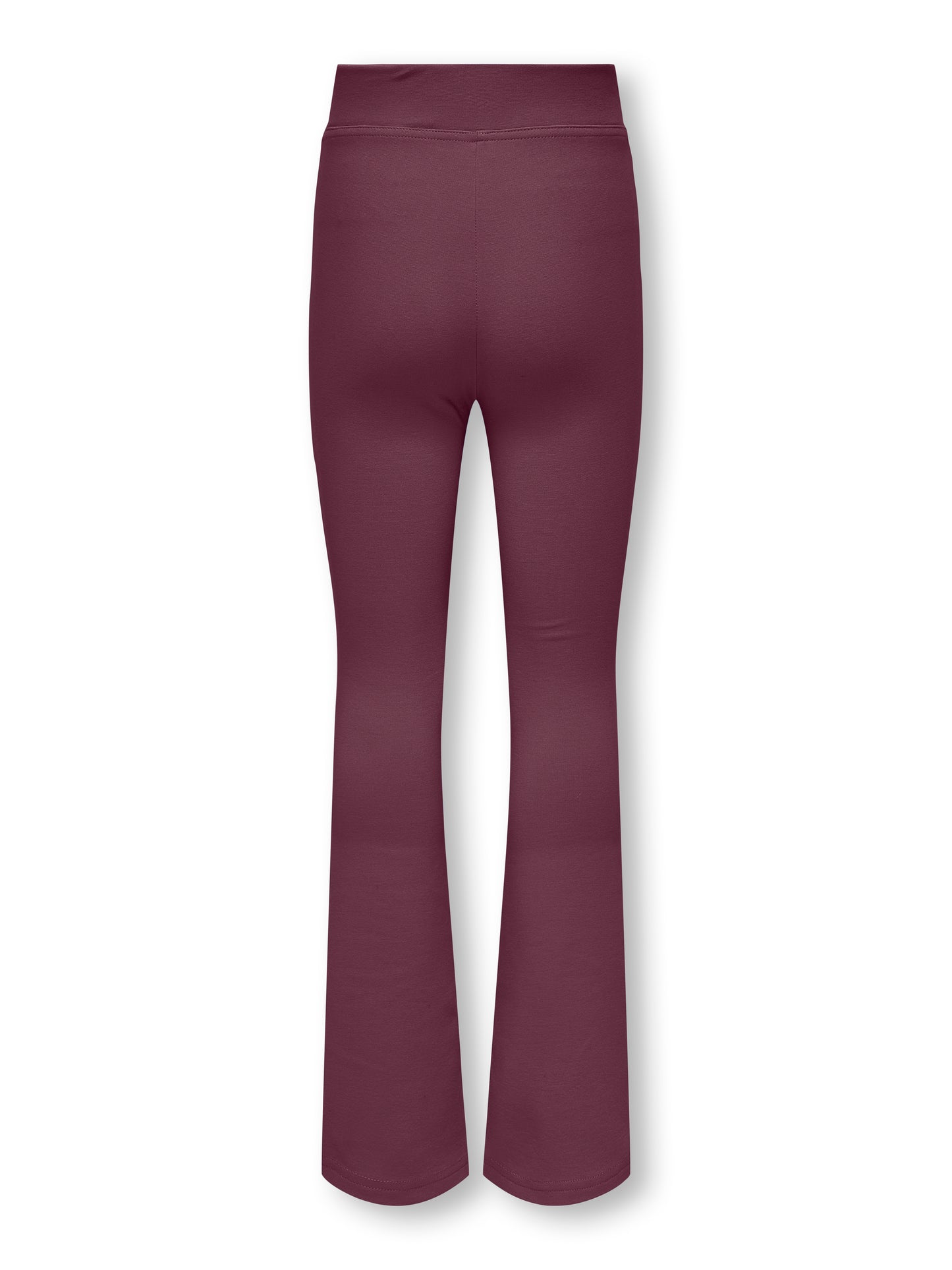 KOGPAIGE FLARED PANT PNT NOOS