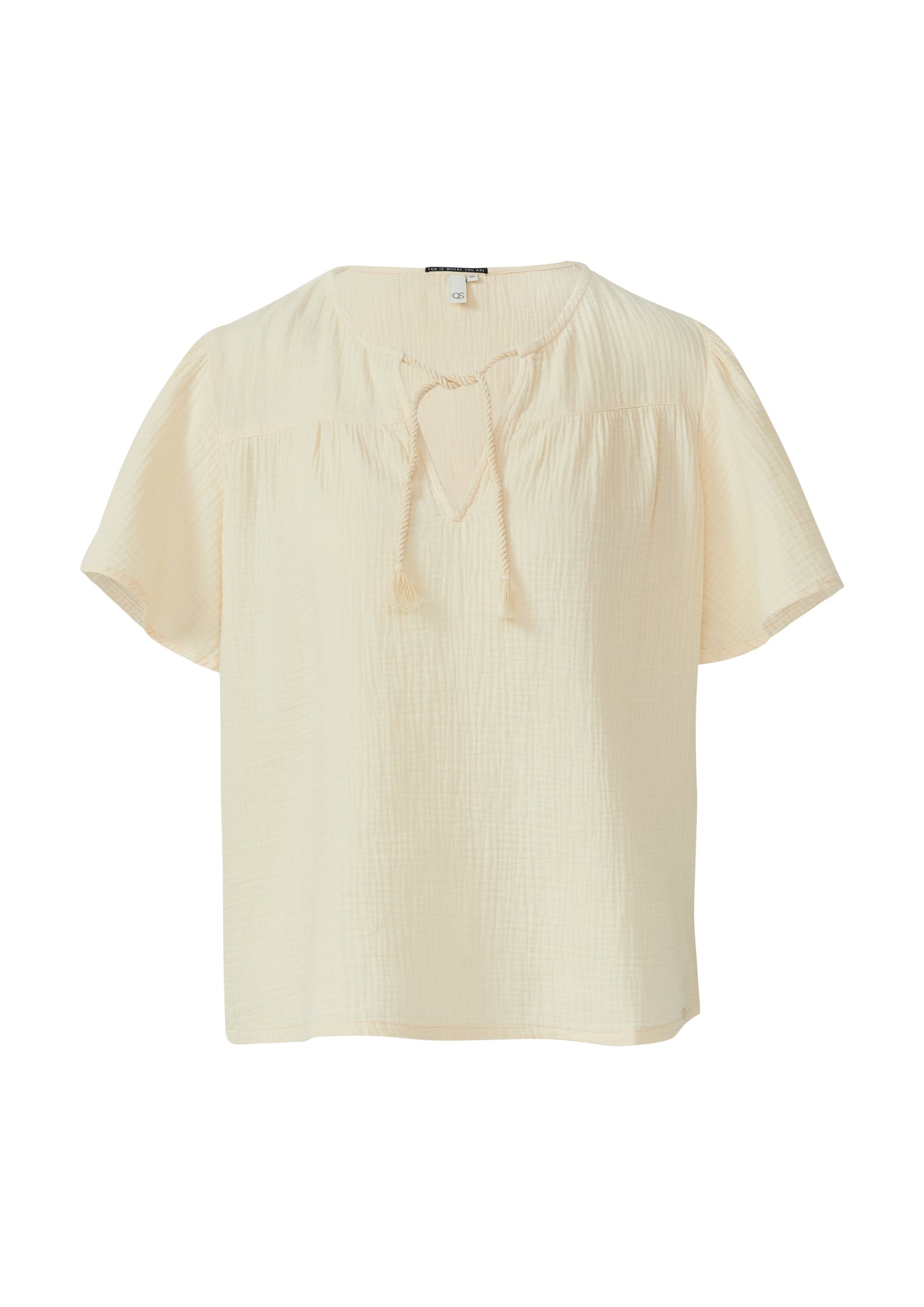 Bluse