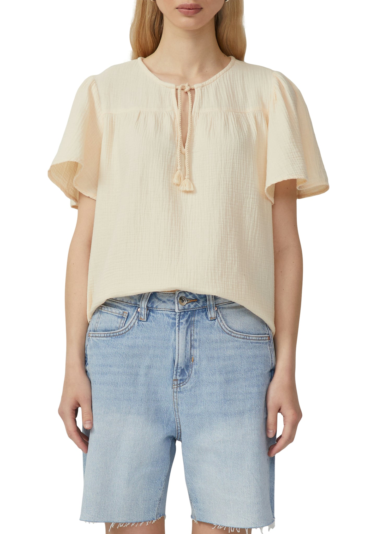 Bluse