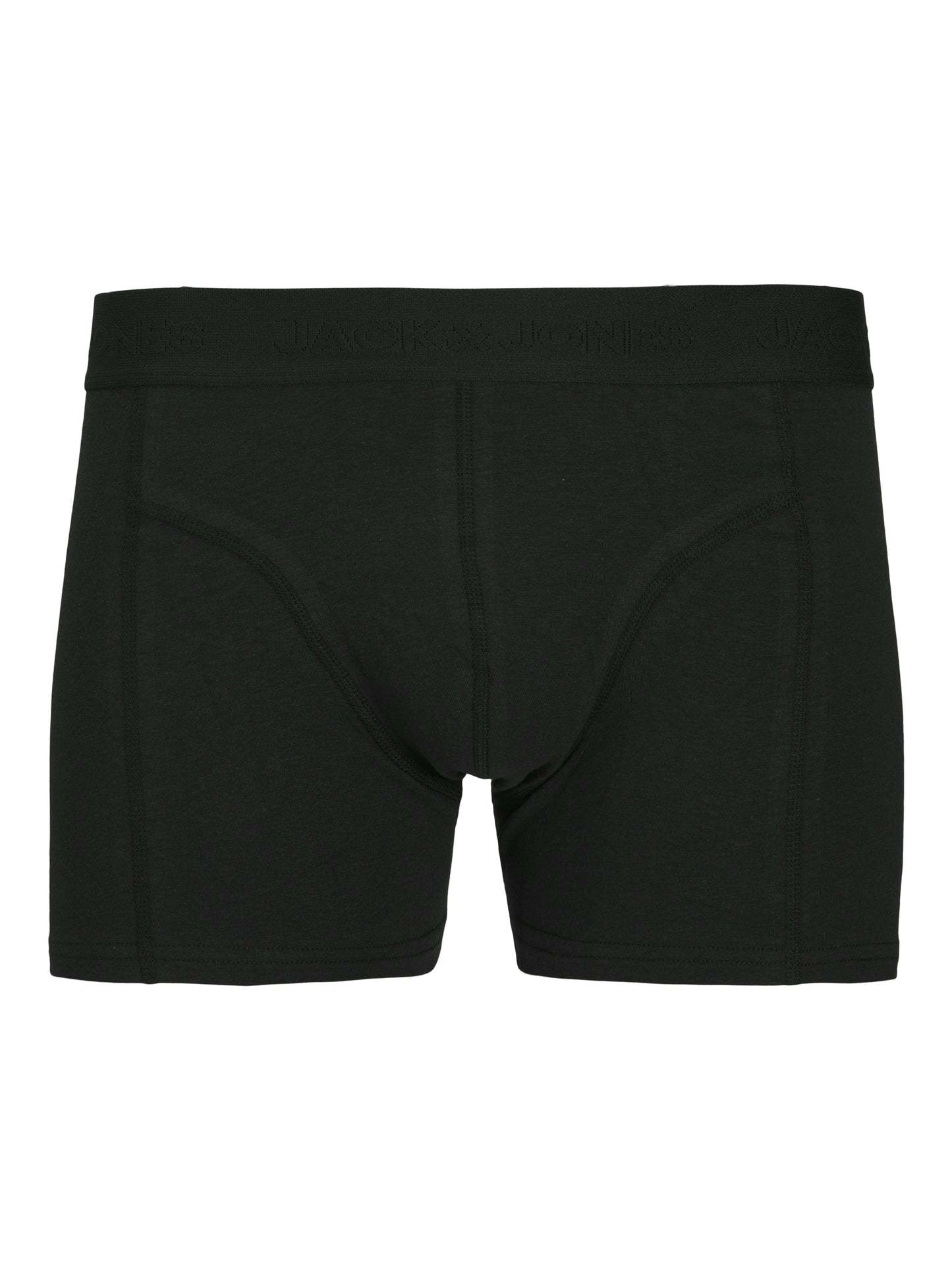 JACORDINARY TRUNKS 3 PACK NOOS
