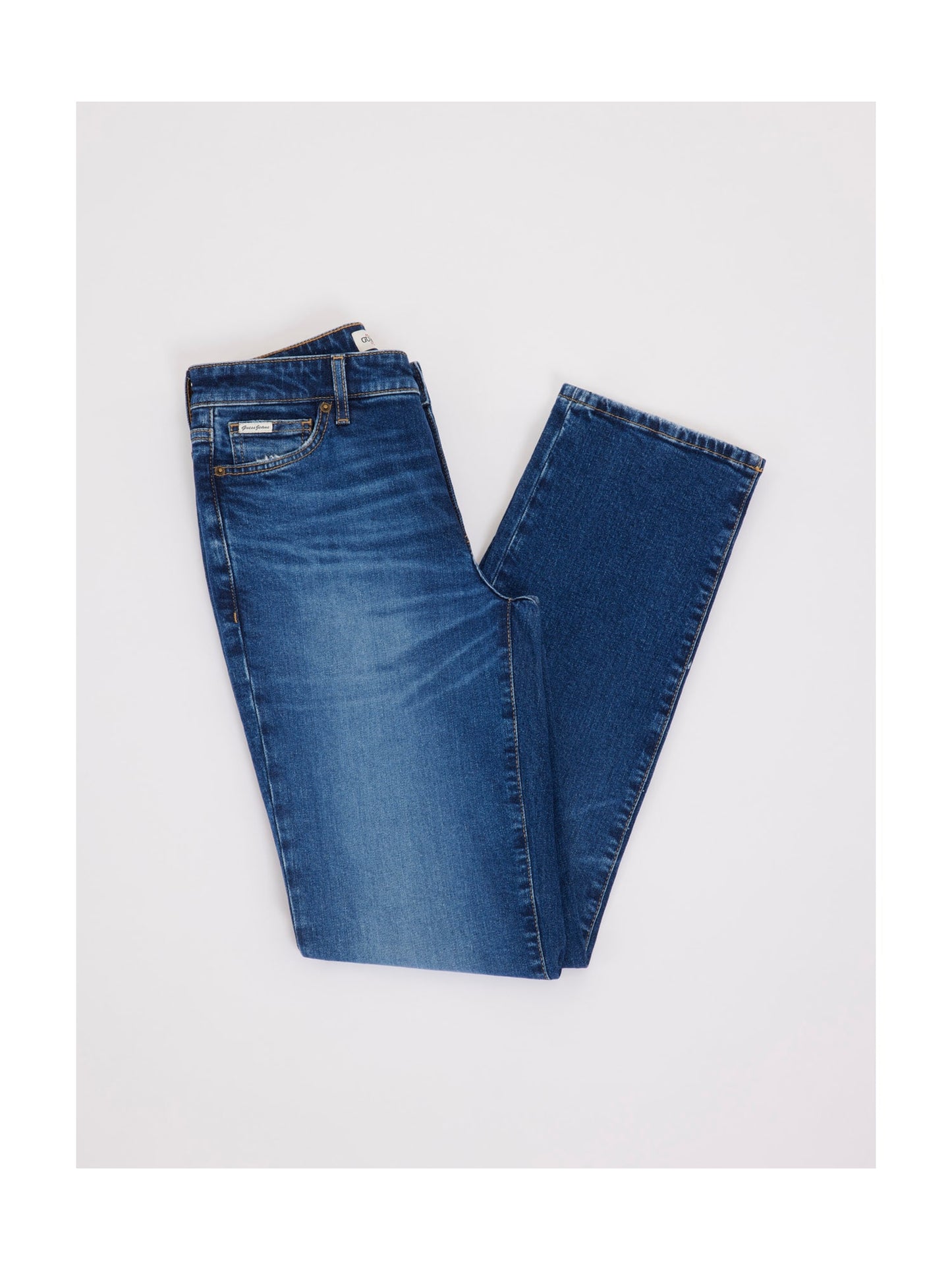 GJ G08 MID RISE STRAIGHT