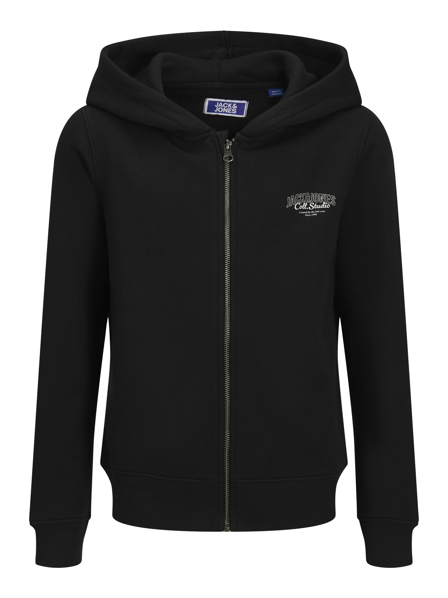 JJMAKOTO SWEAT ZIP HOOD JNR
