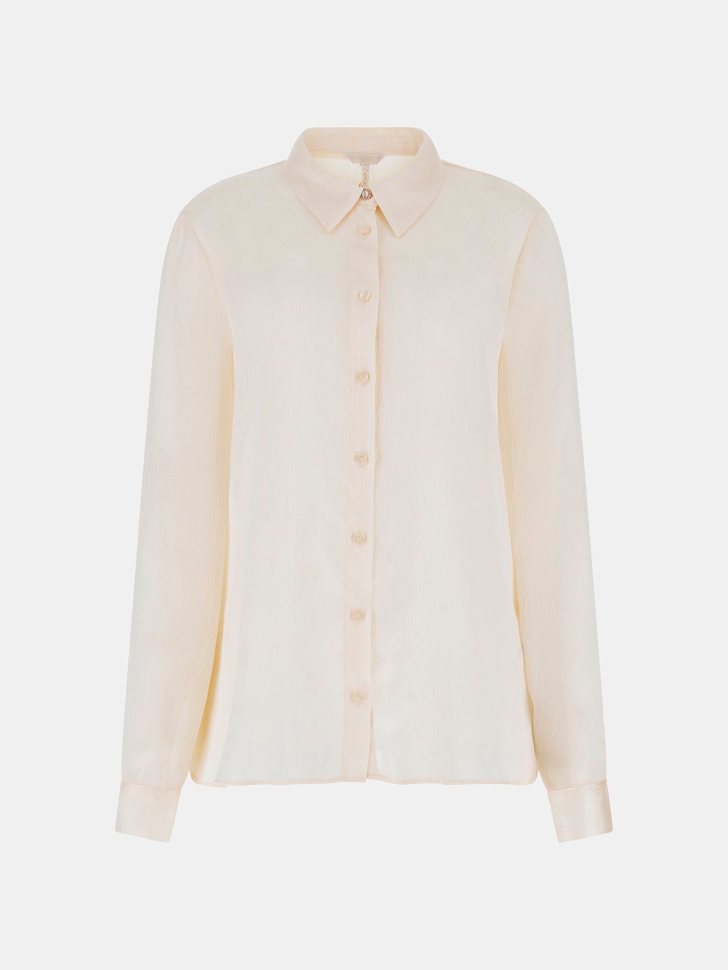 LS MARTHE LOGO SHIRT
