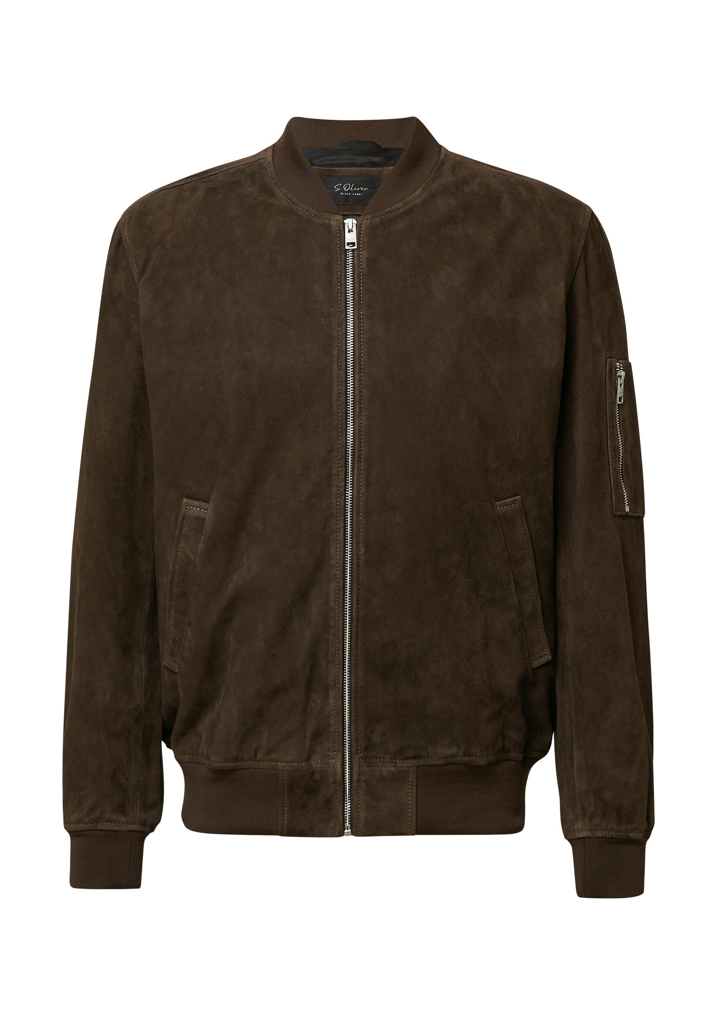 Outdoor-Jacke