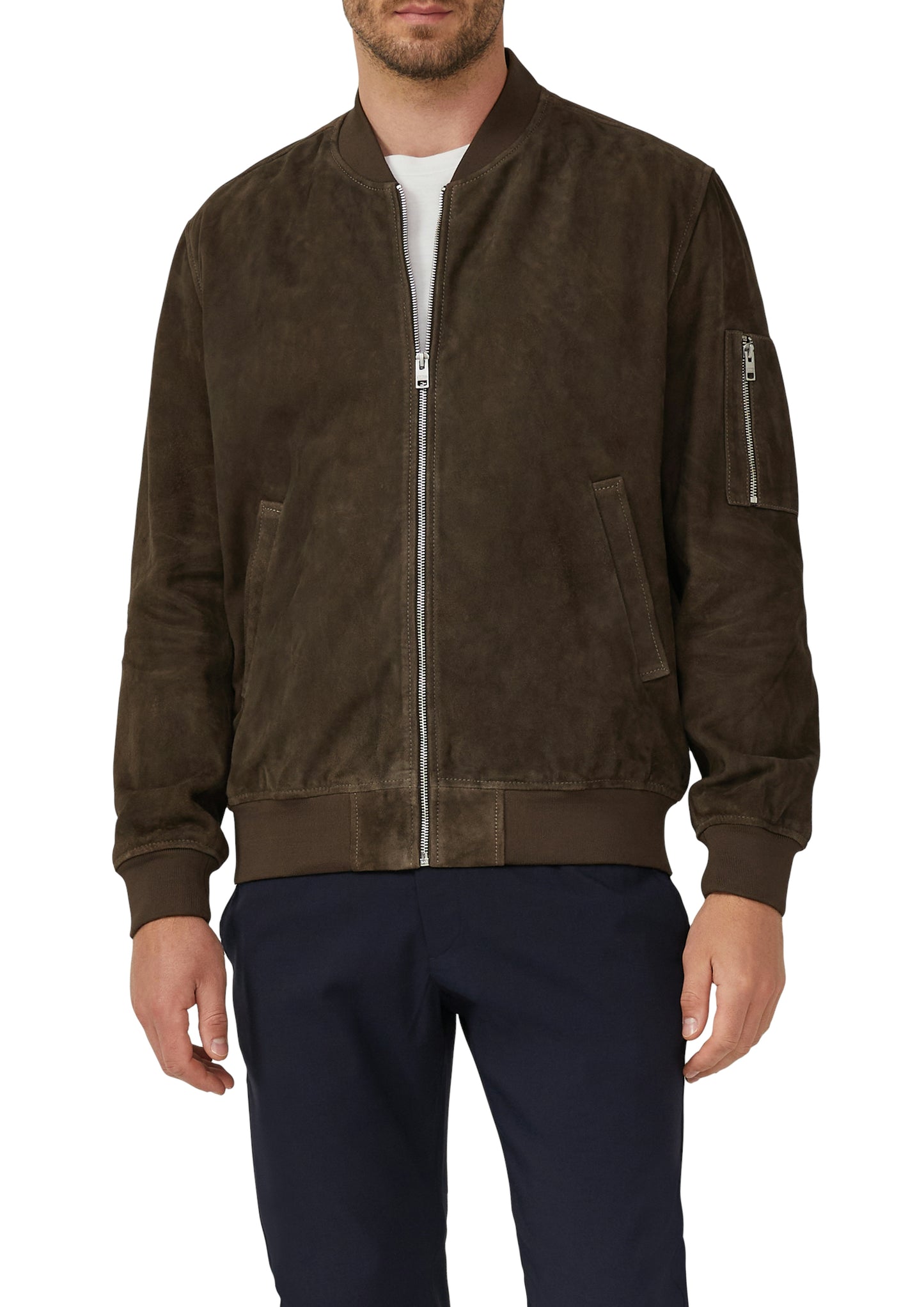 Outdoor-Jacke