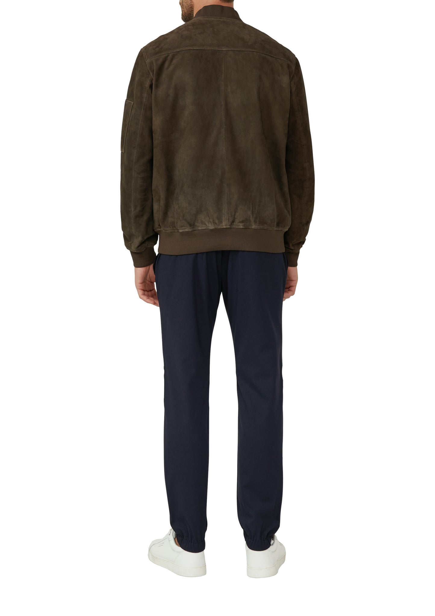 Outdoor-Jacke