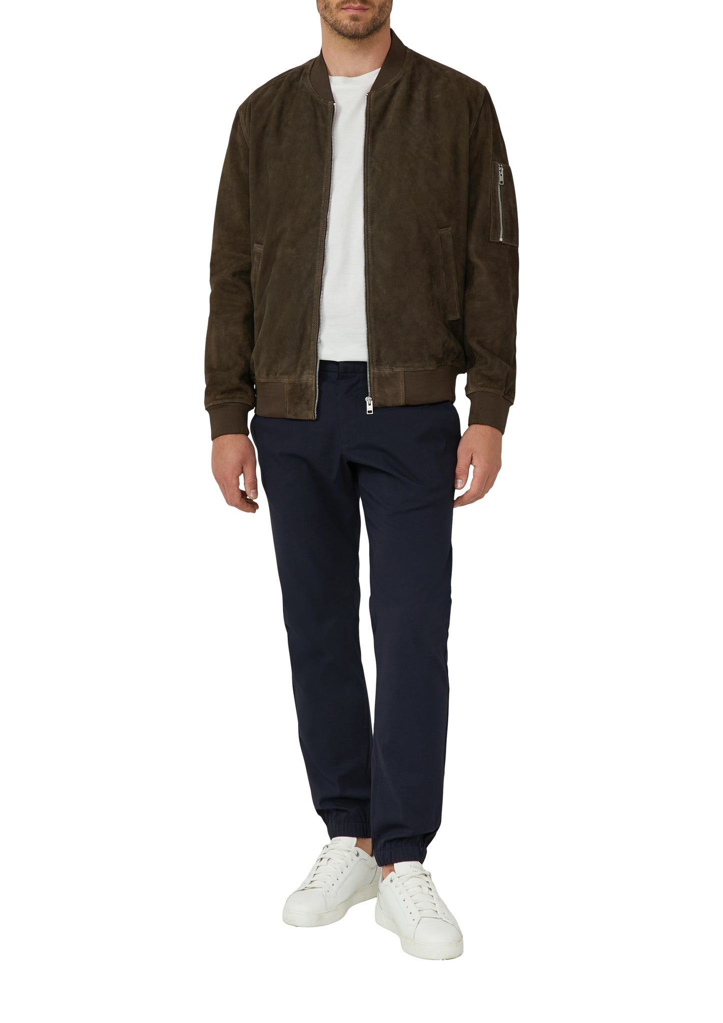 Outdoor-Jacke