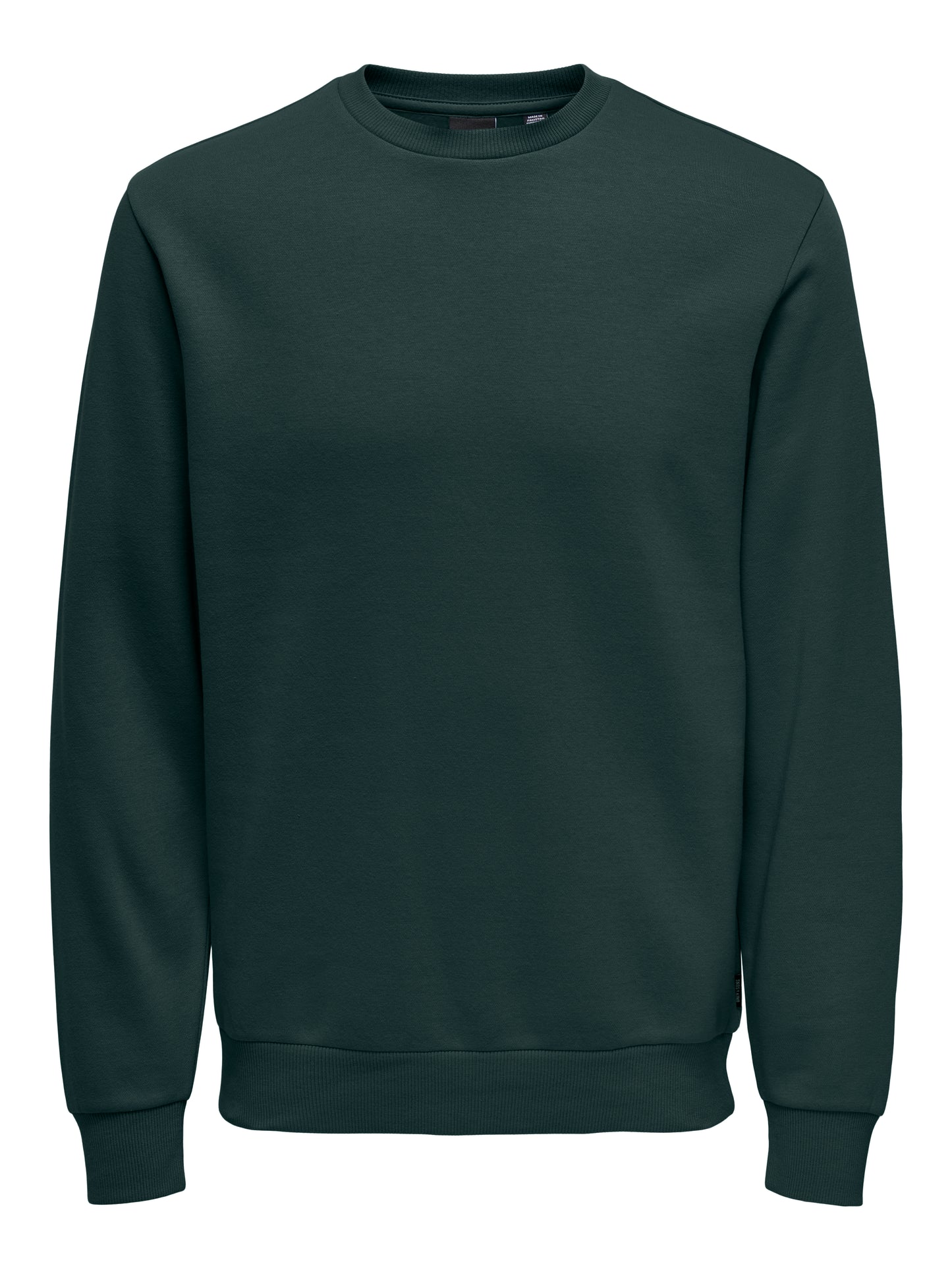 ONSCERES CREW NECK NOOS