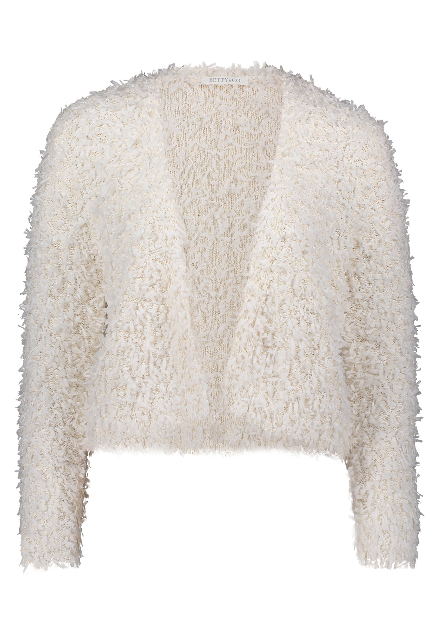 Strick-Cardigan