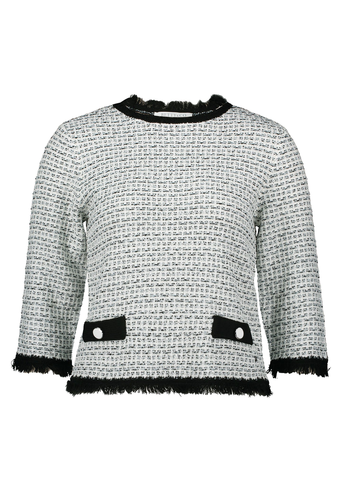 Strickpullover