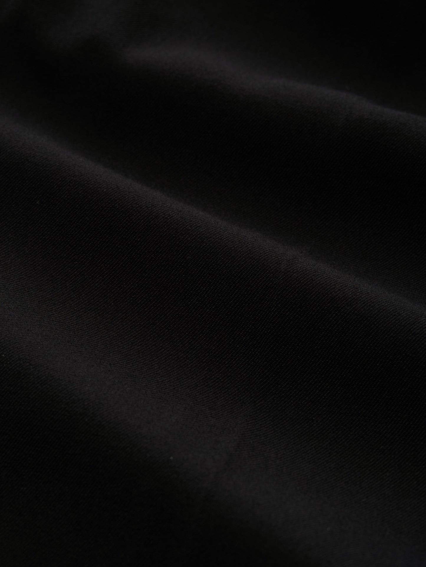 TTLoose Chino Hose mit Bügelfalte