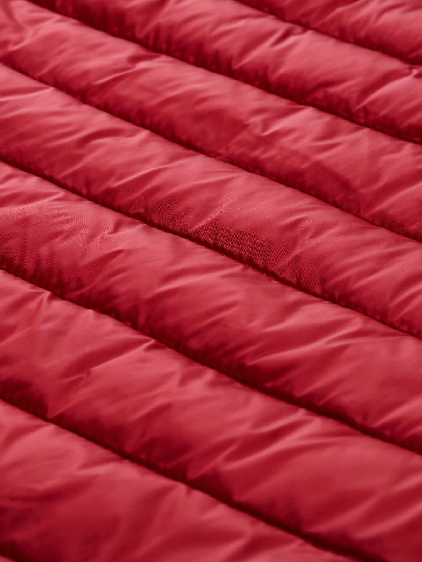 Lightweight Steppjacke mit Kapuze