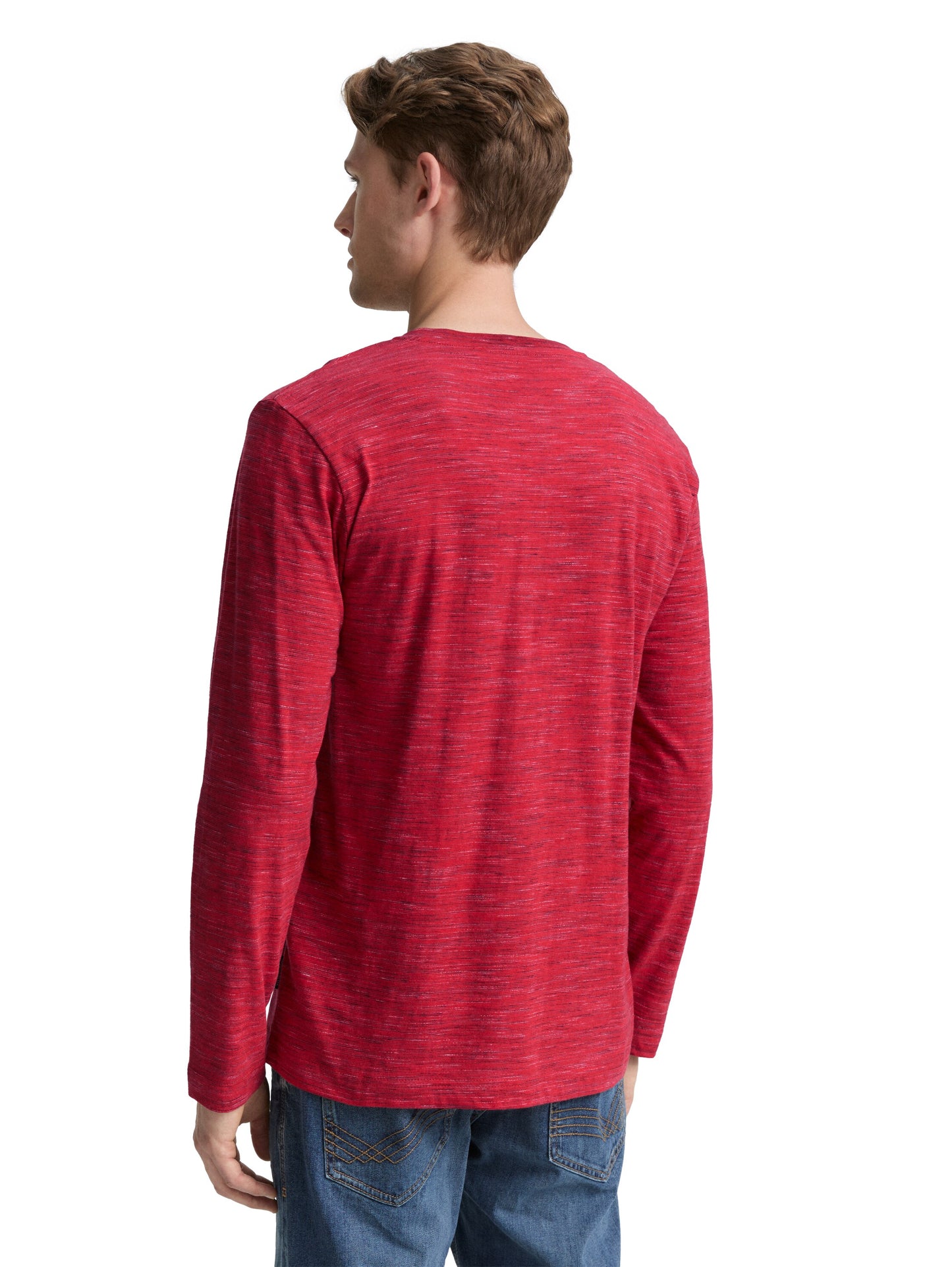 Serafino Langarmshirt