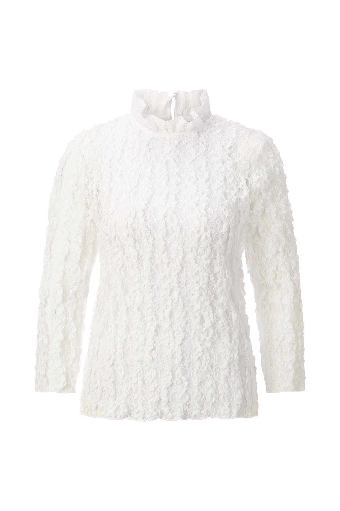 Lace Blouse