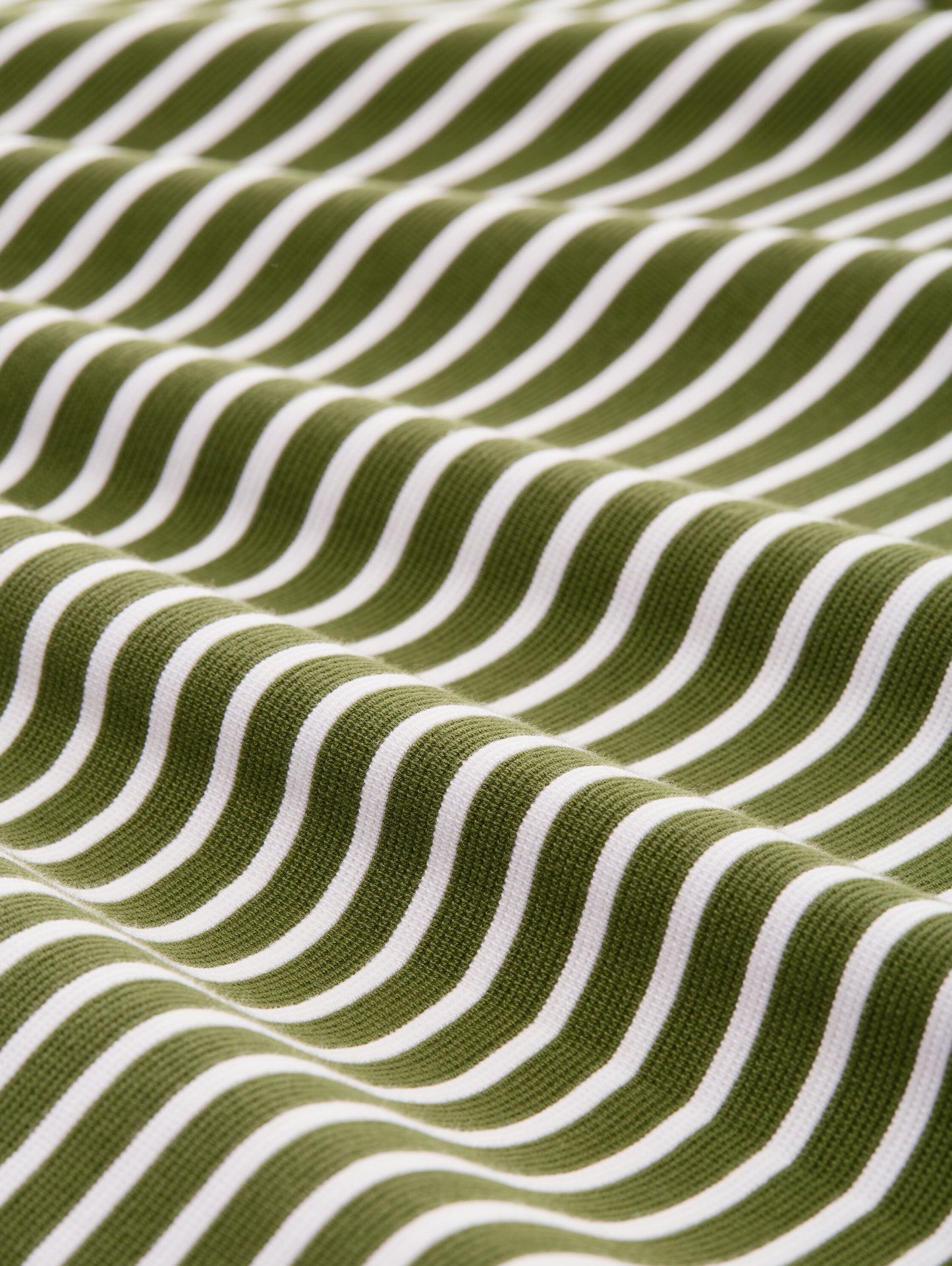 Langarmshirt mit Knopf-Details
