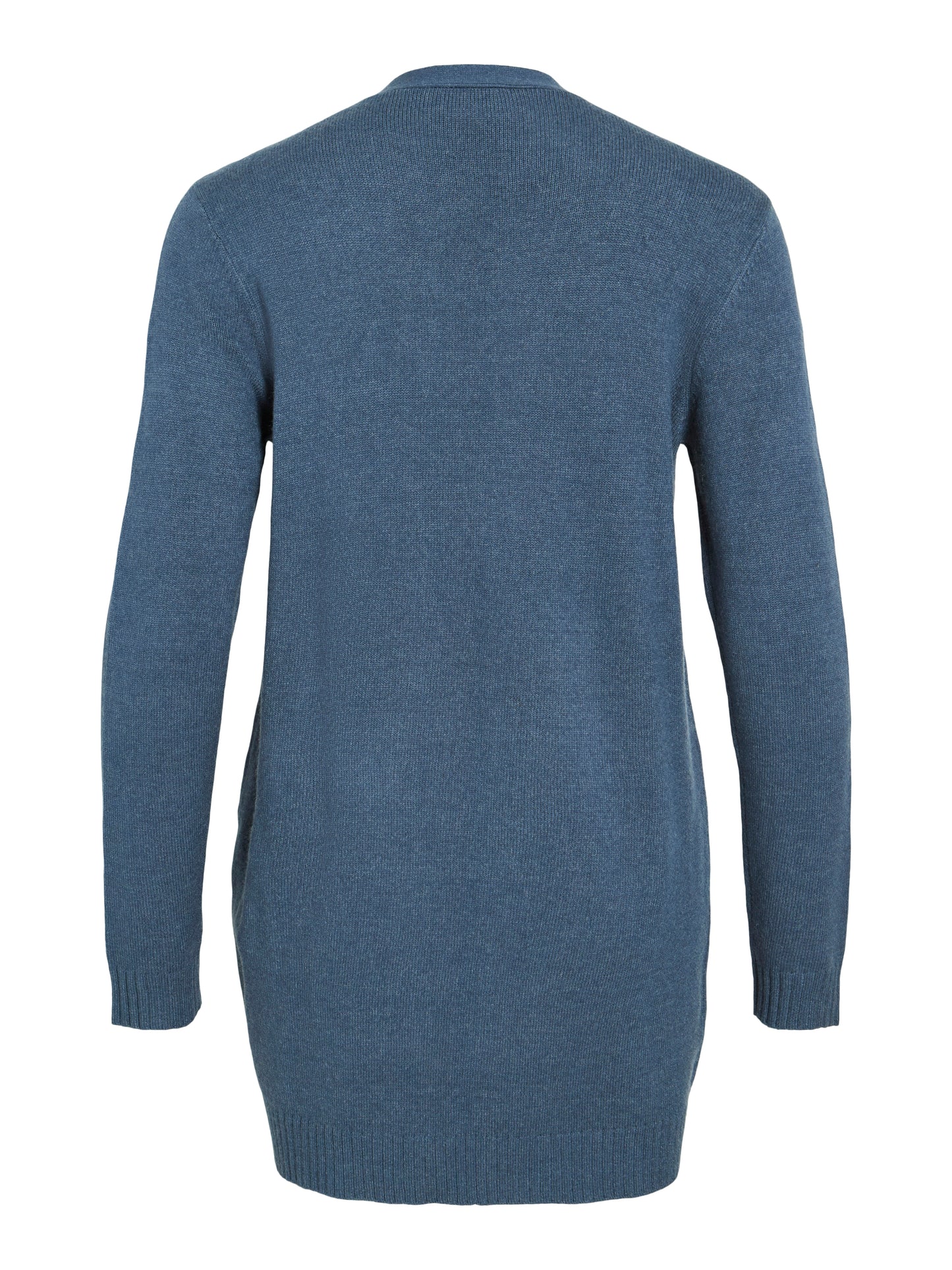 VIRIL OPEN L/S KNIT CARDIGAN - NOOS