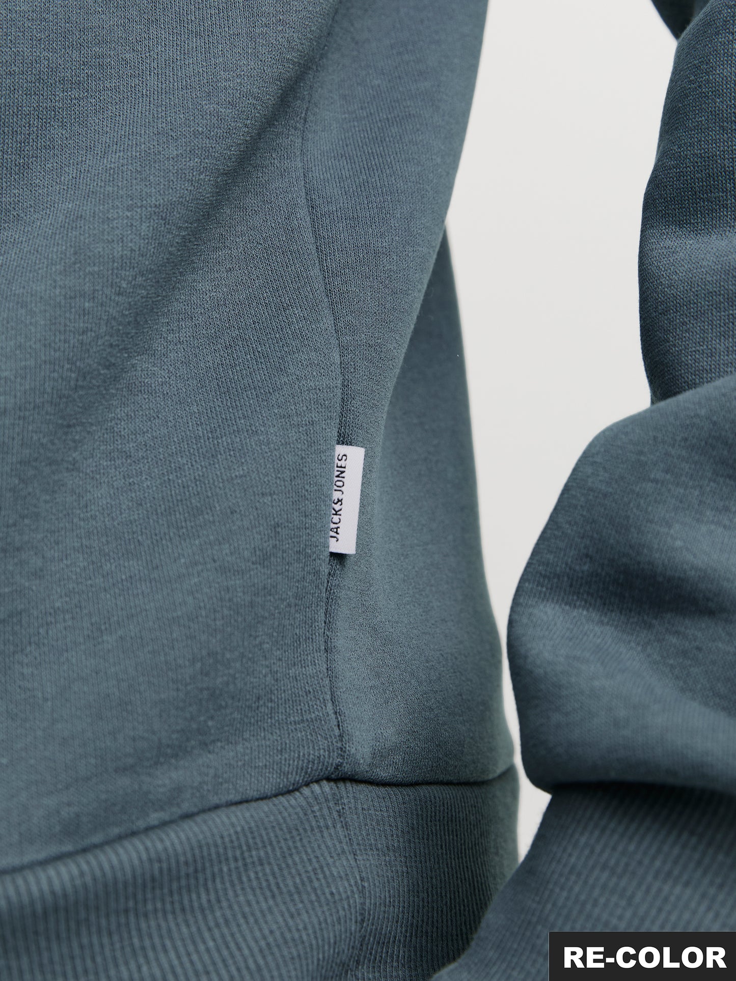 JJEBRADLEY SWEAT CREW NOOS