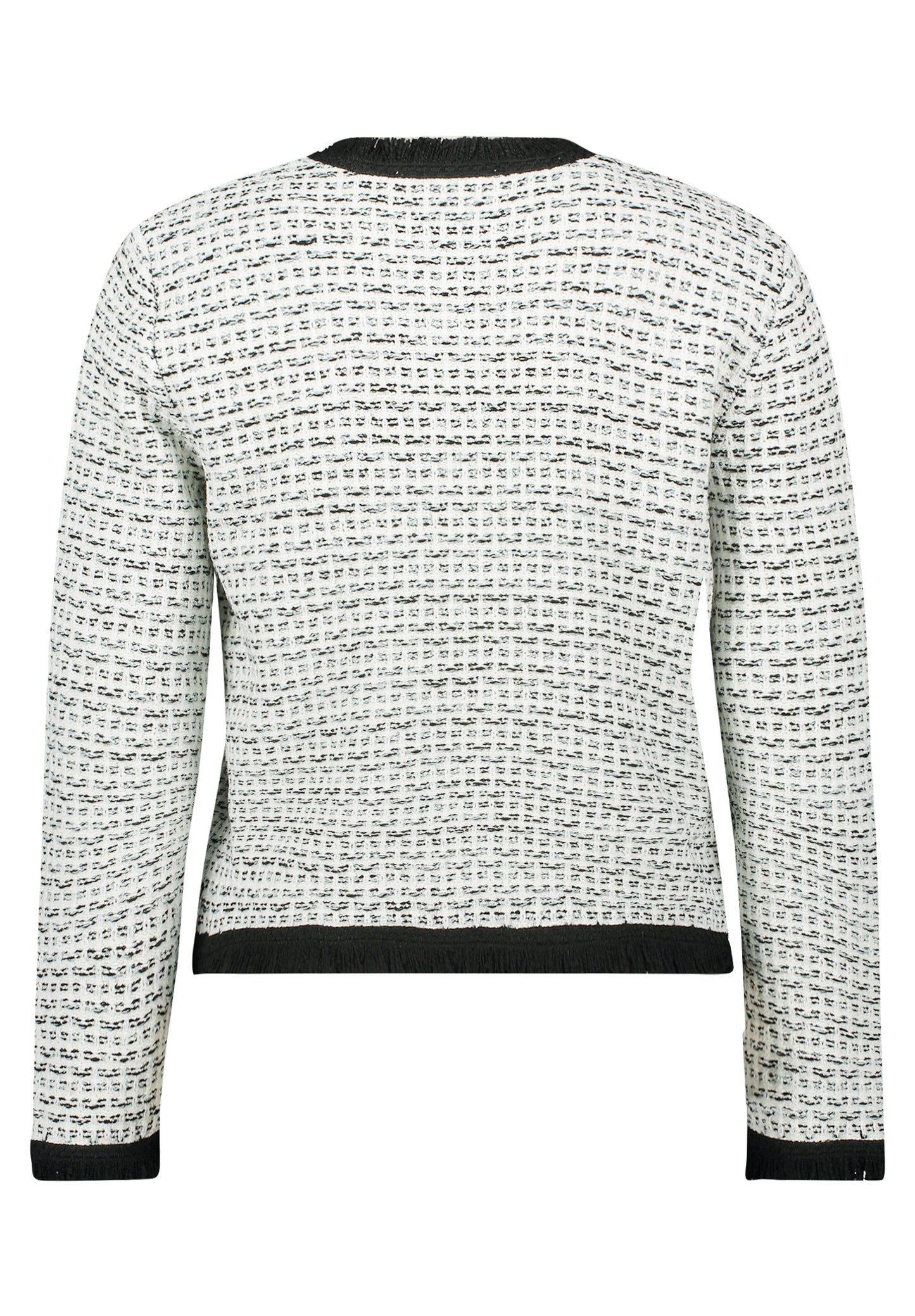 Strick-Cardigan
