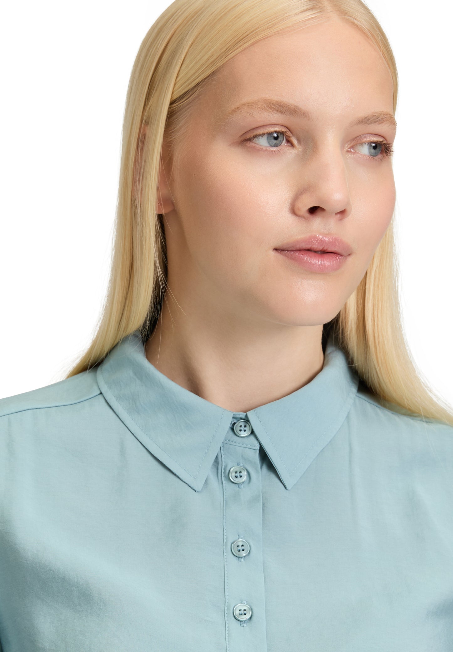 Casual-Bluse