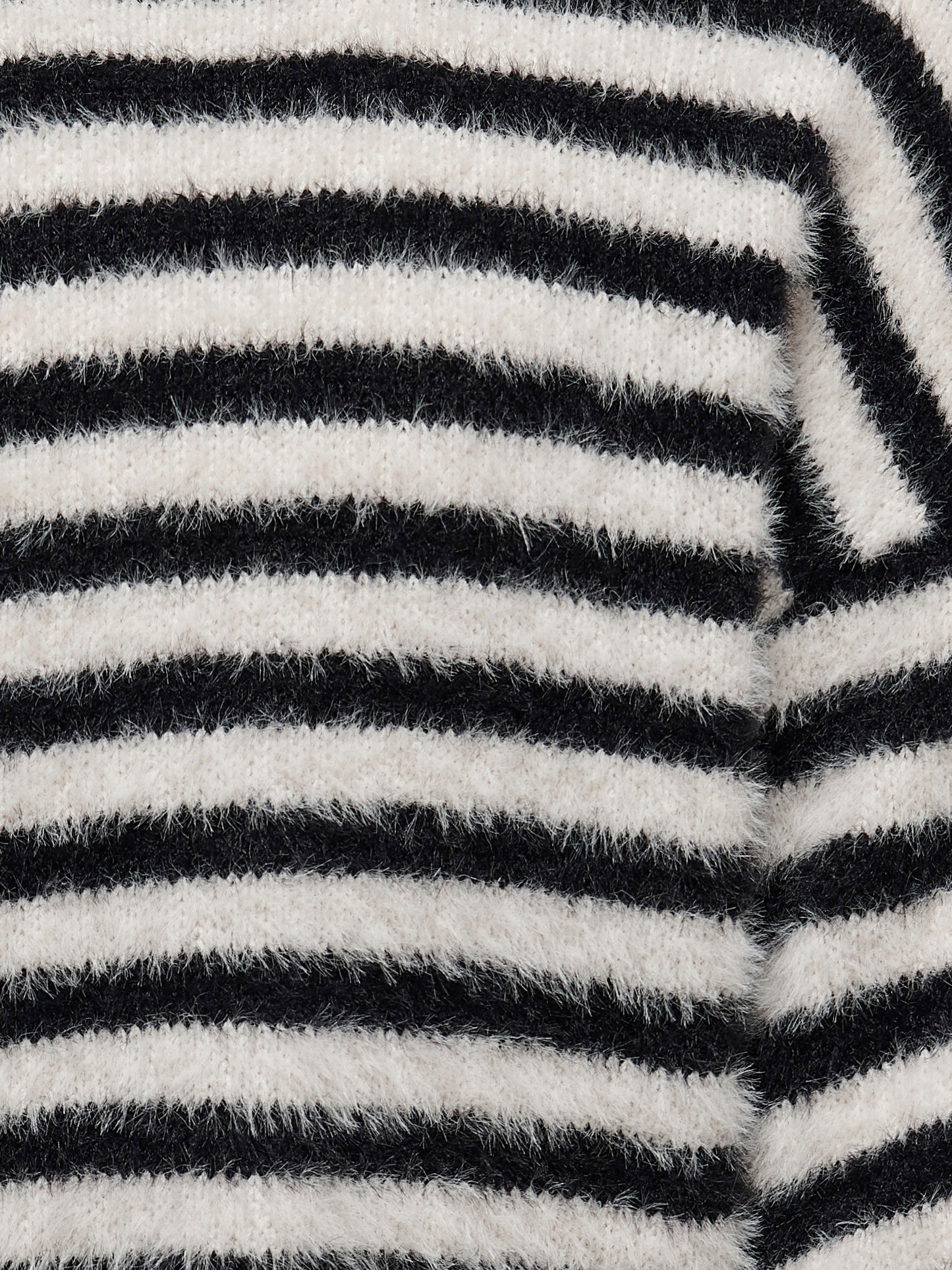 KOGNEWPIUMO L/S PULLOVER KNT NOOS