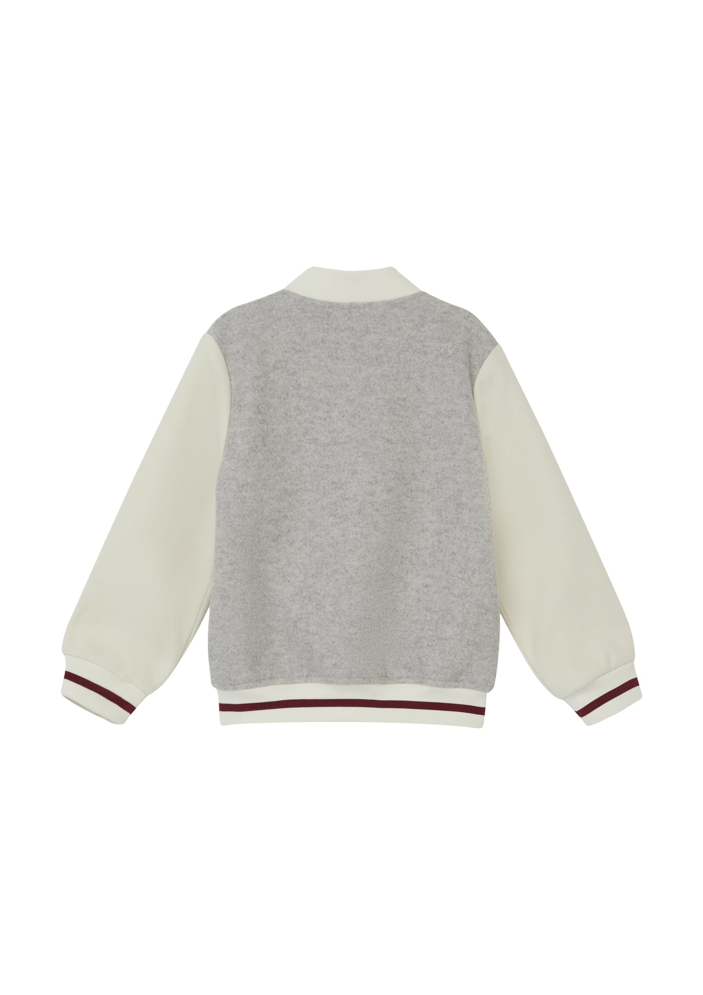 Indoor-Jacke