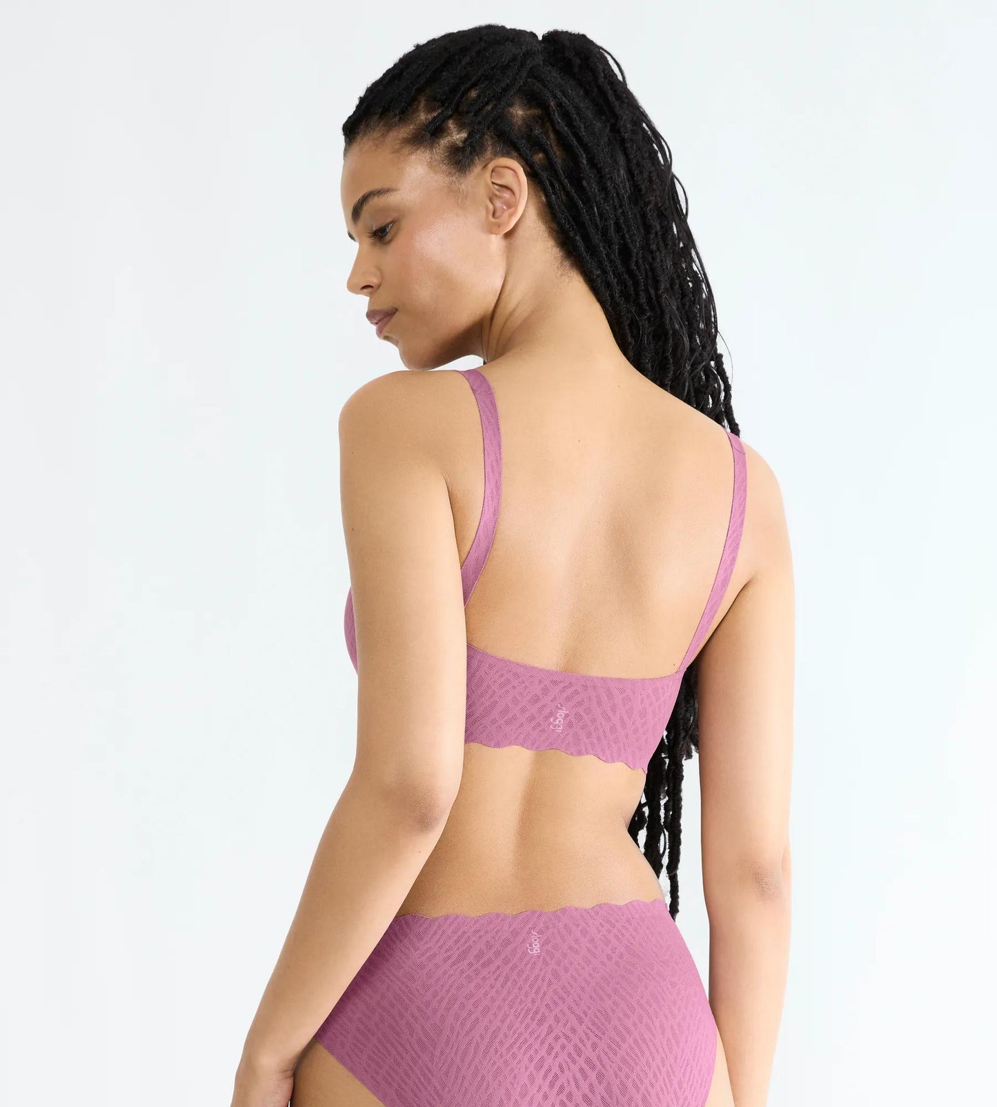 sloggi ZERO Feel Bliss Top