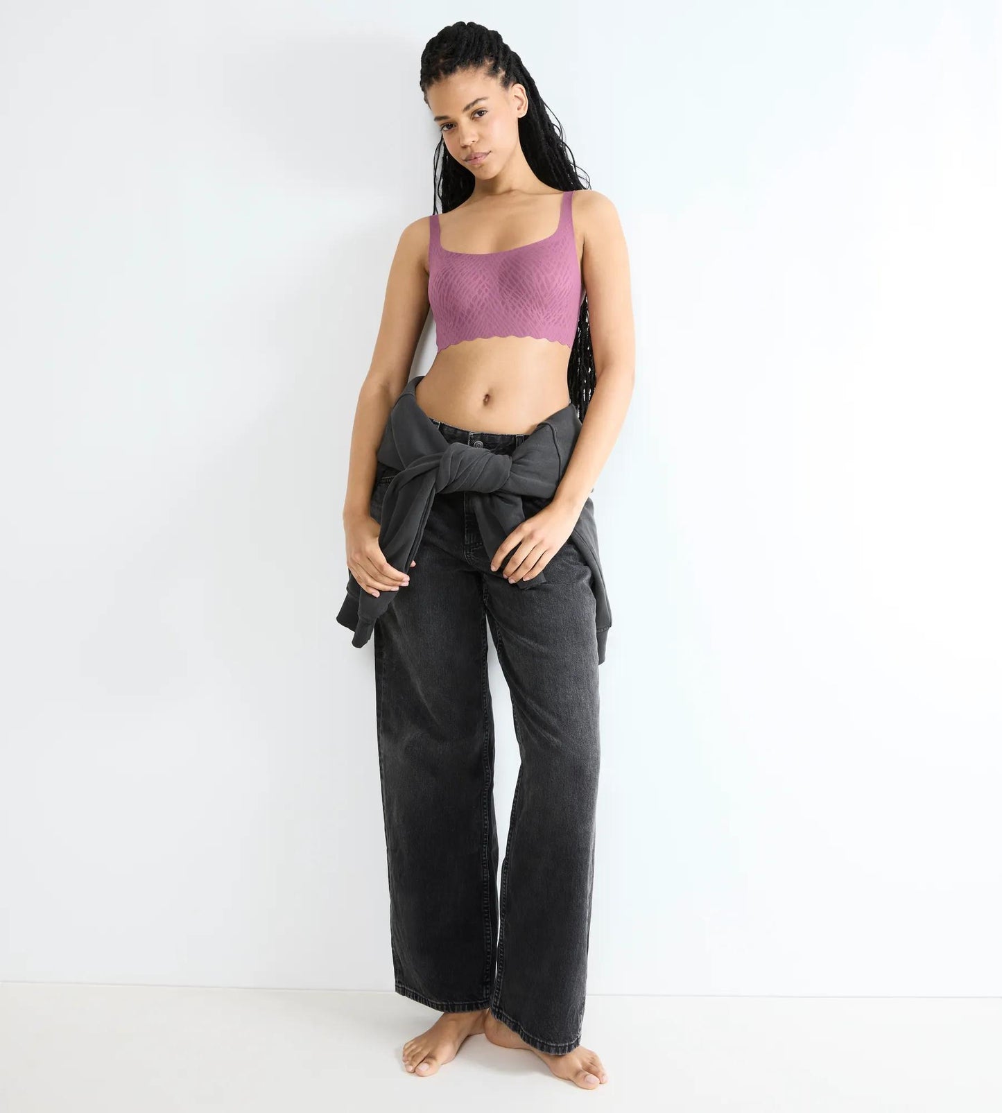 sloggi ZERO Feel Bliss Top