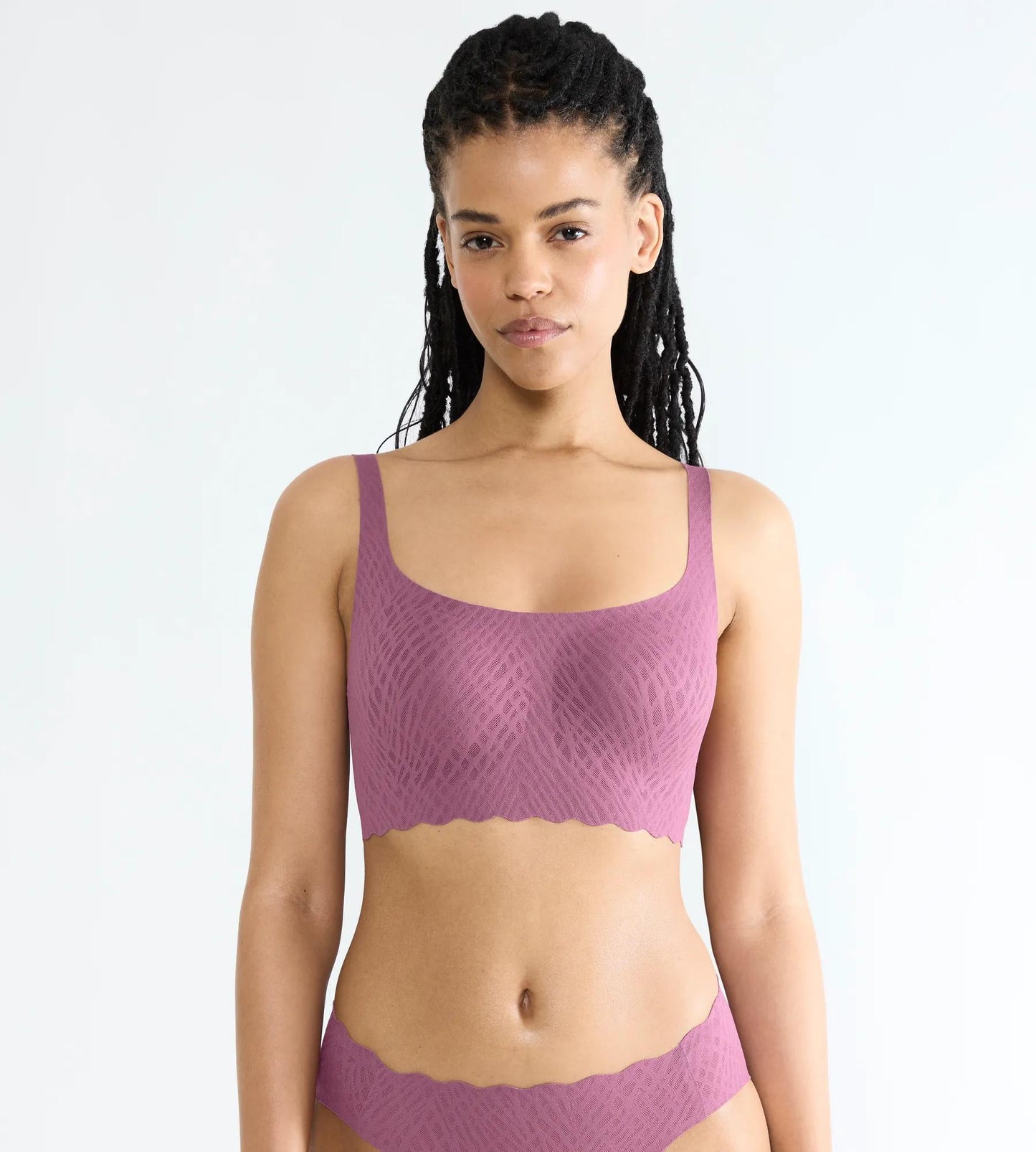 sloggi ZERO Feel Bliss Top