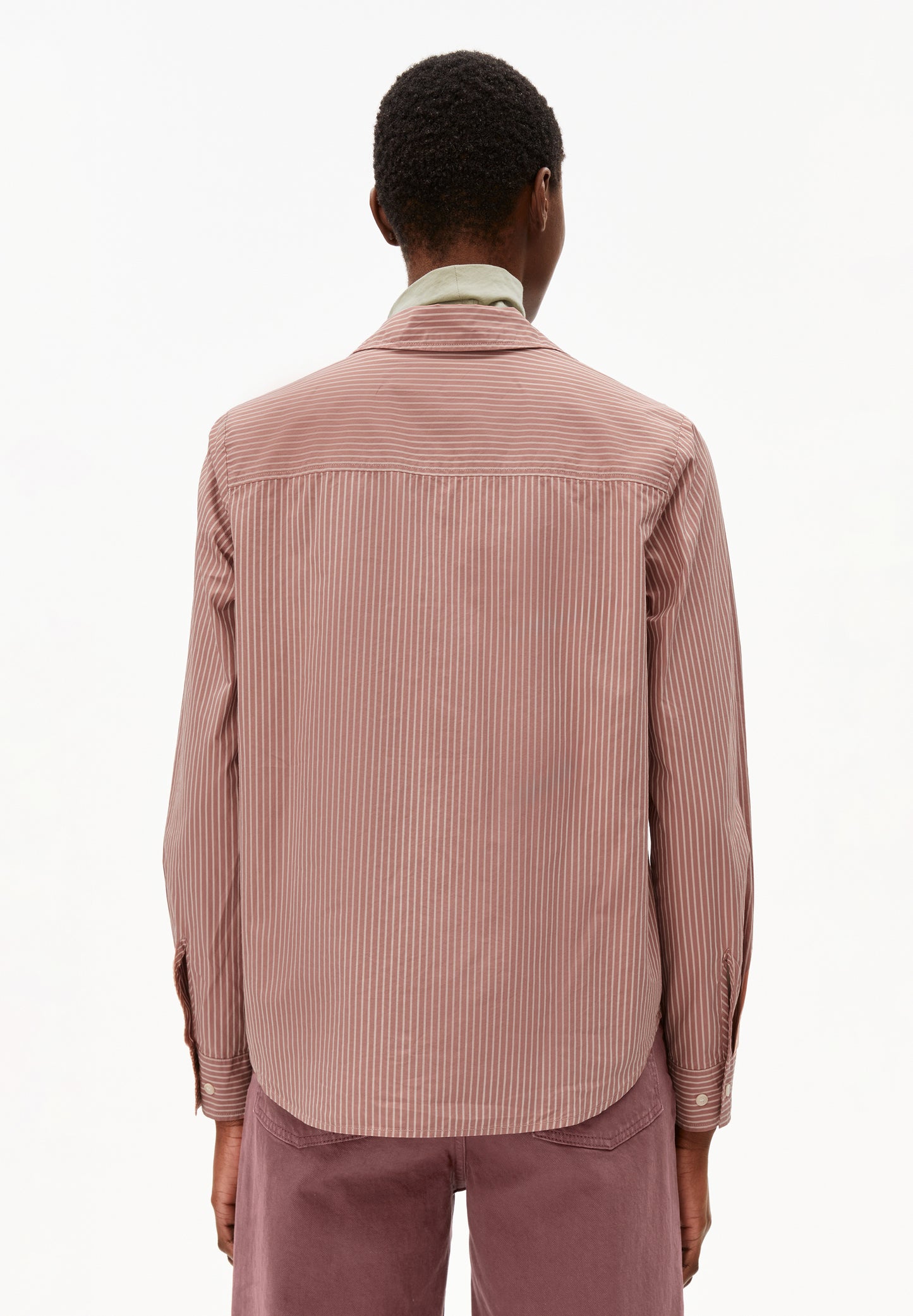 LOUILAA STRIPED