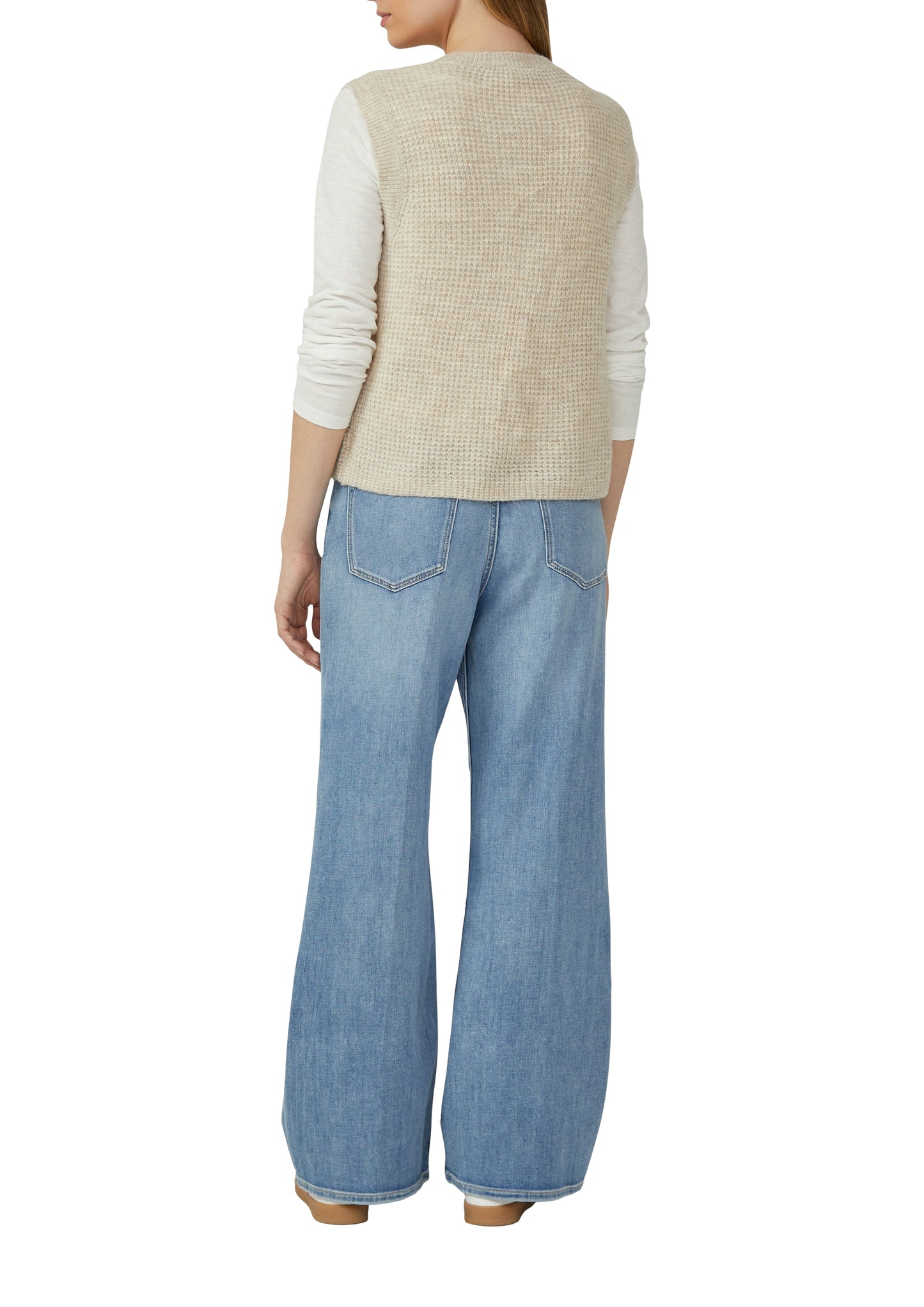 Strickjacke