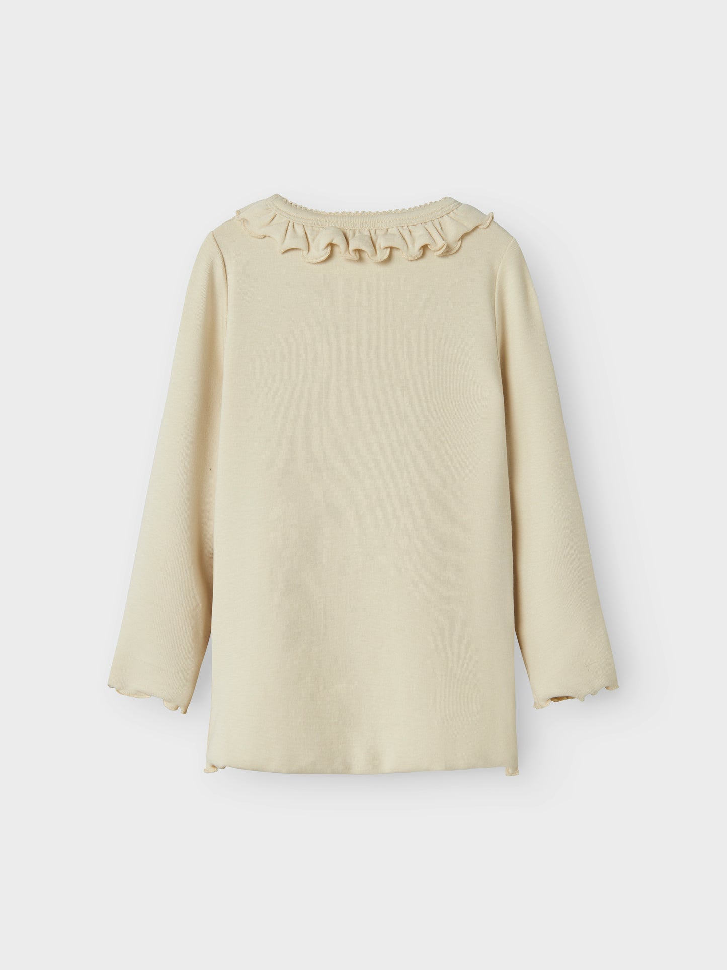 NMFGAYO KOJ LS SLIM TOP LIL