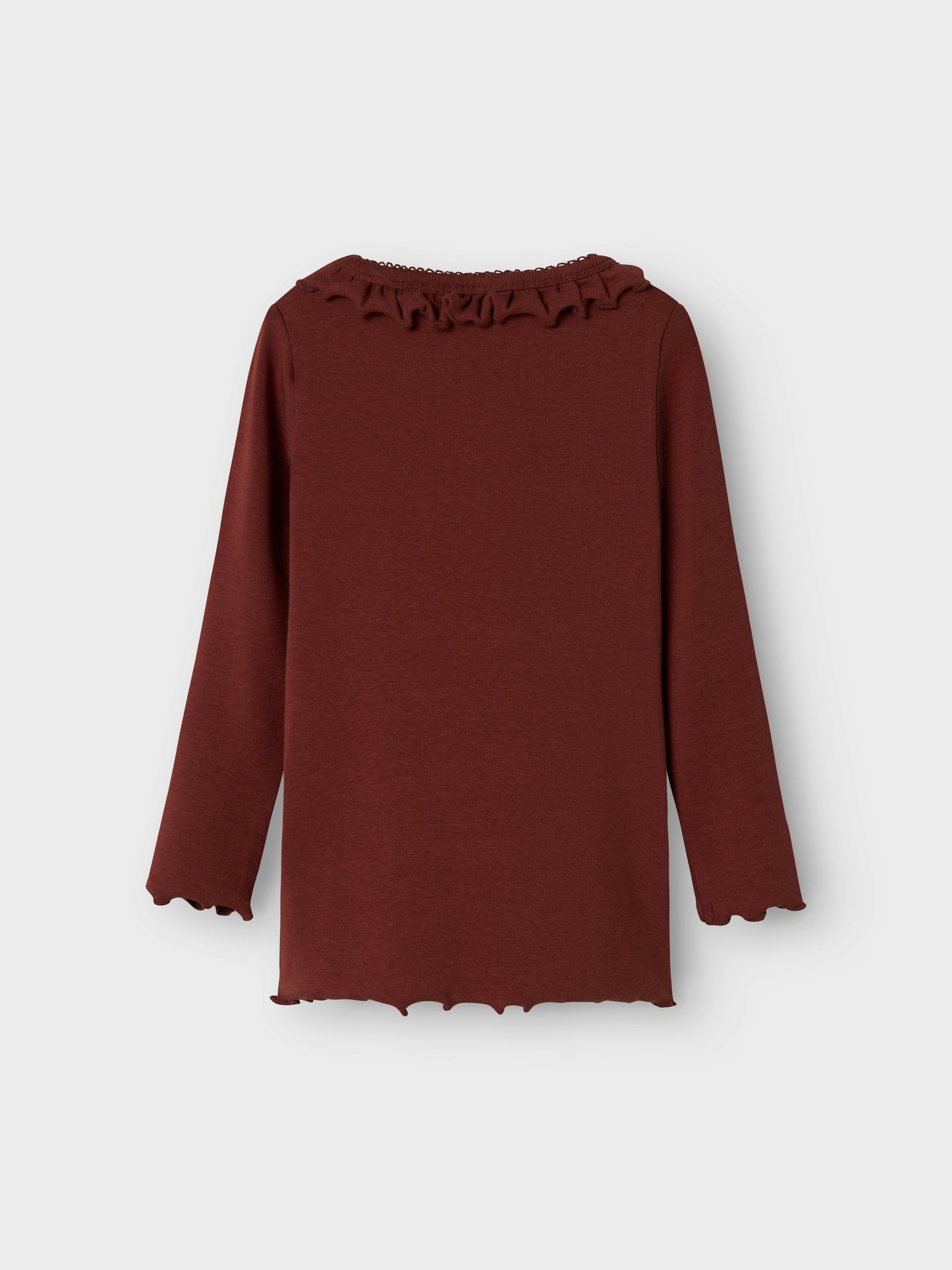 NMFGAYO KOJ LS SLIM TOP LIL