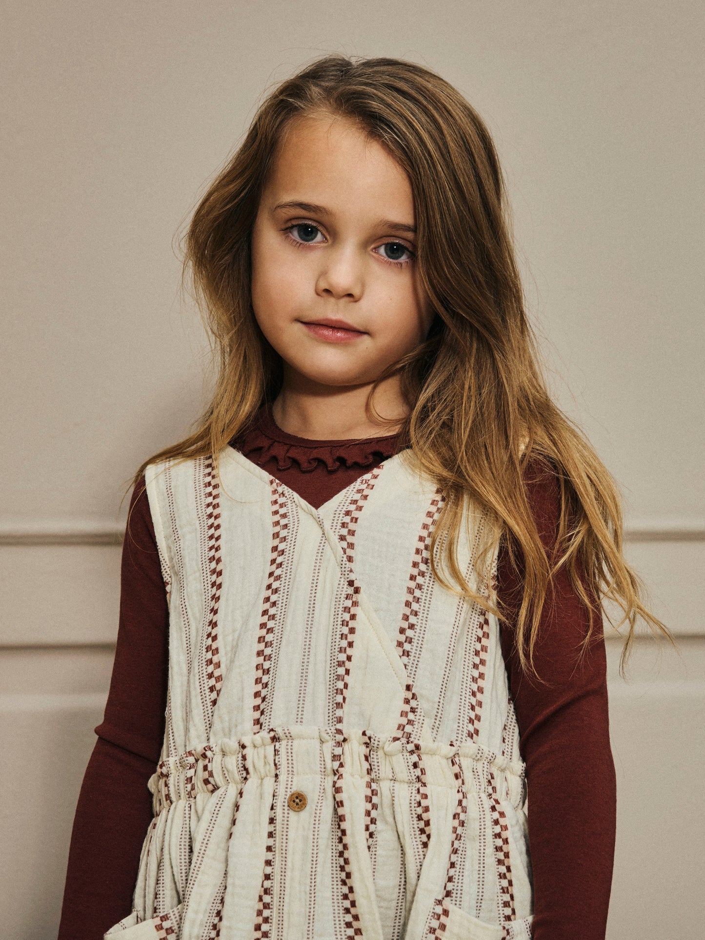 NMFGAYO KOJ LS SLIM TOP LIL