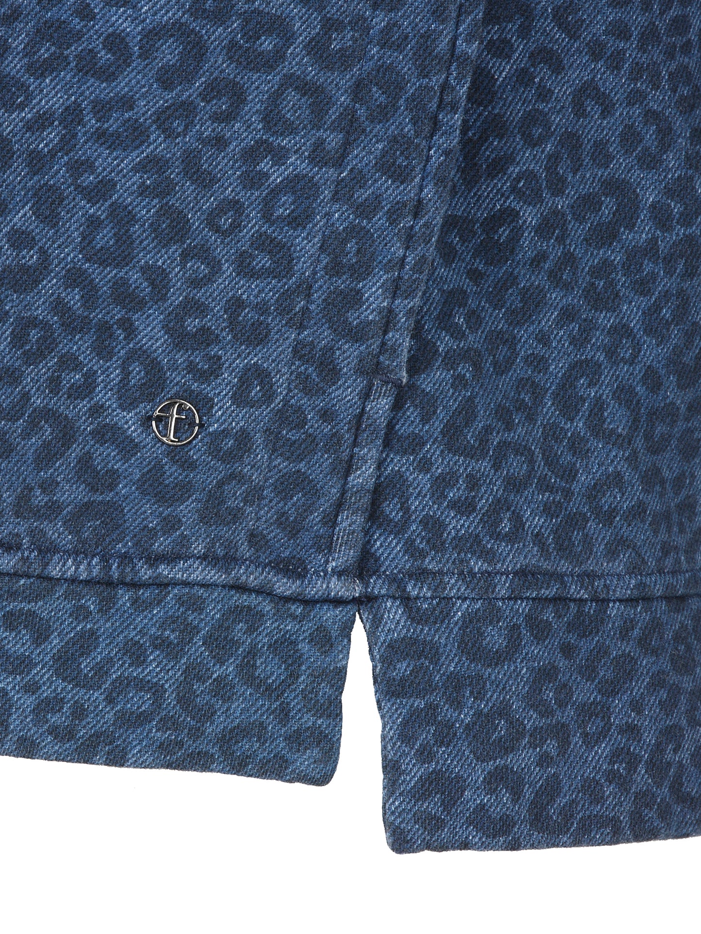 Sweatshirt Kapuze 1/1 Arm Druck