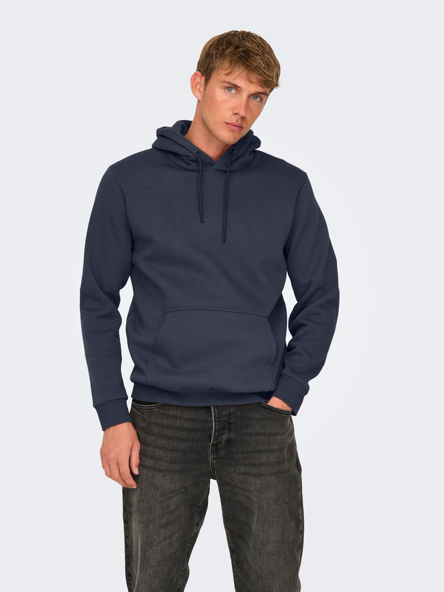 ONSCERES HOODIE SWEAT NOOS