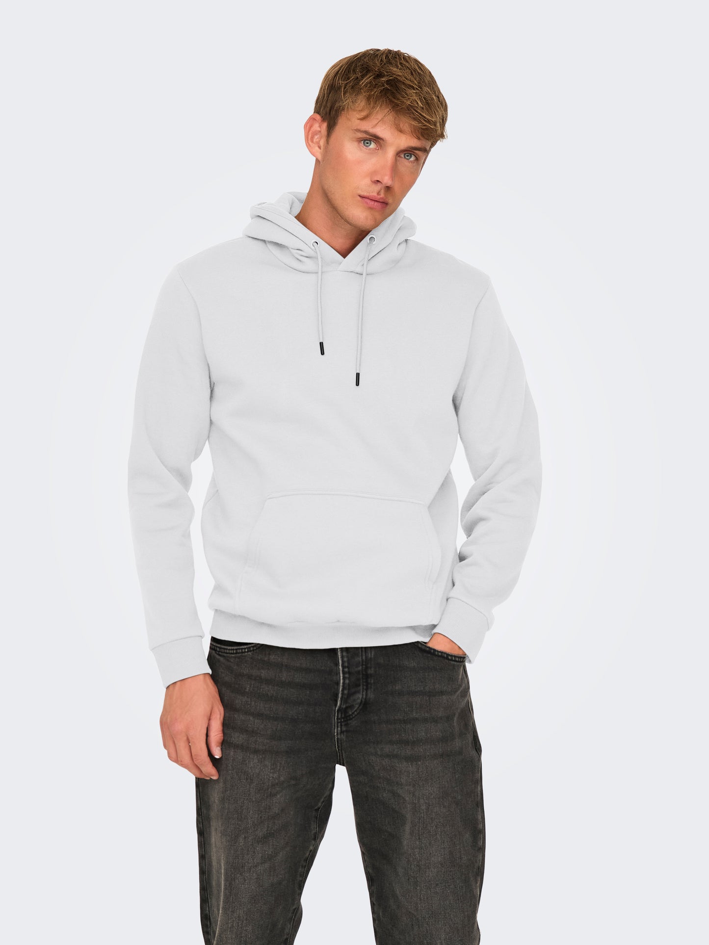 ONSCERES HOODIE SWEAT NOOS