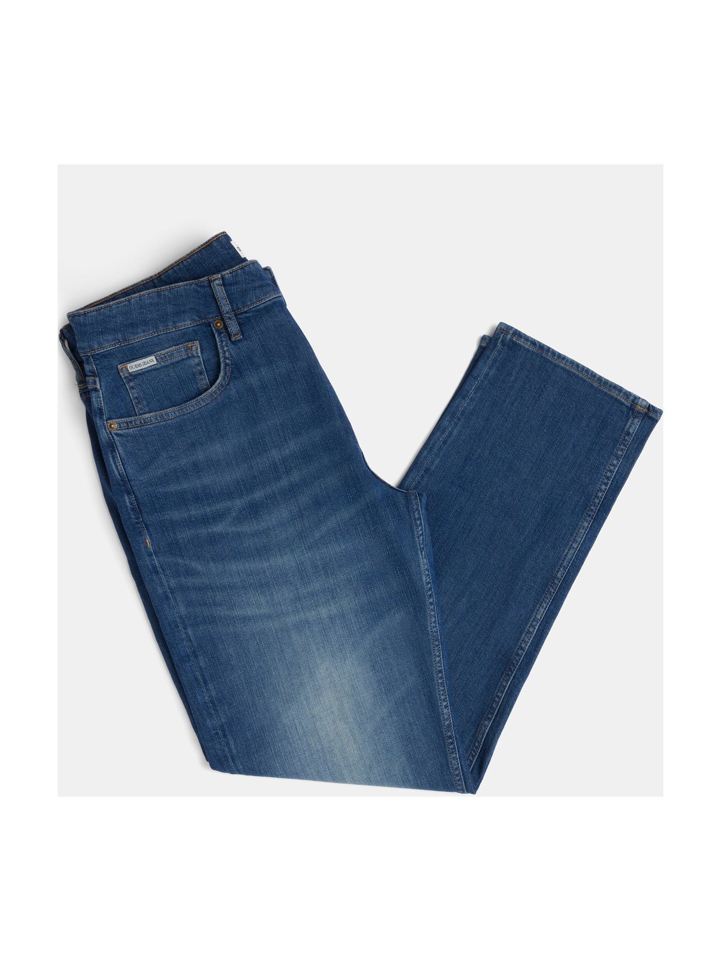 GJ G15 RELAXED TAPER