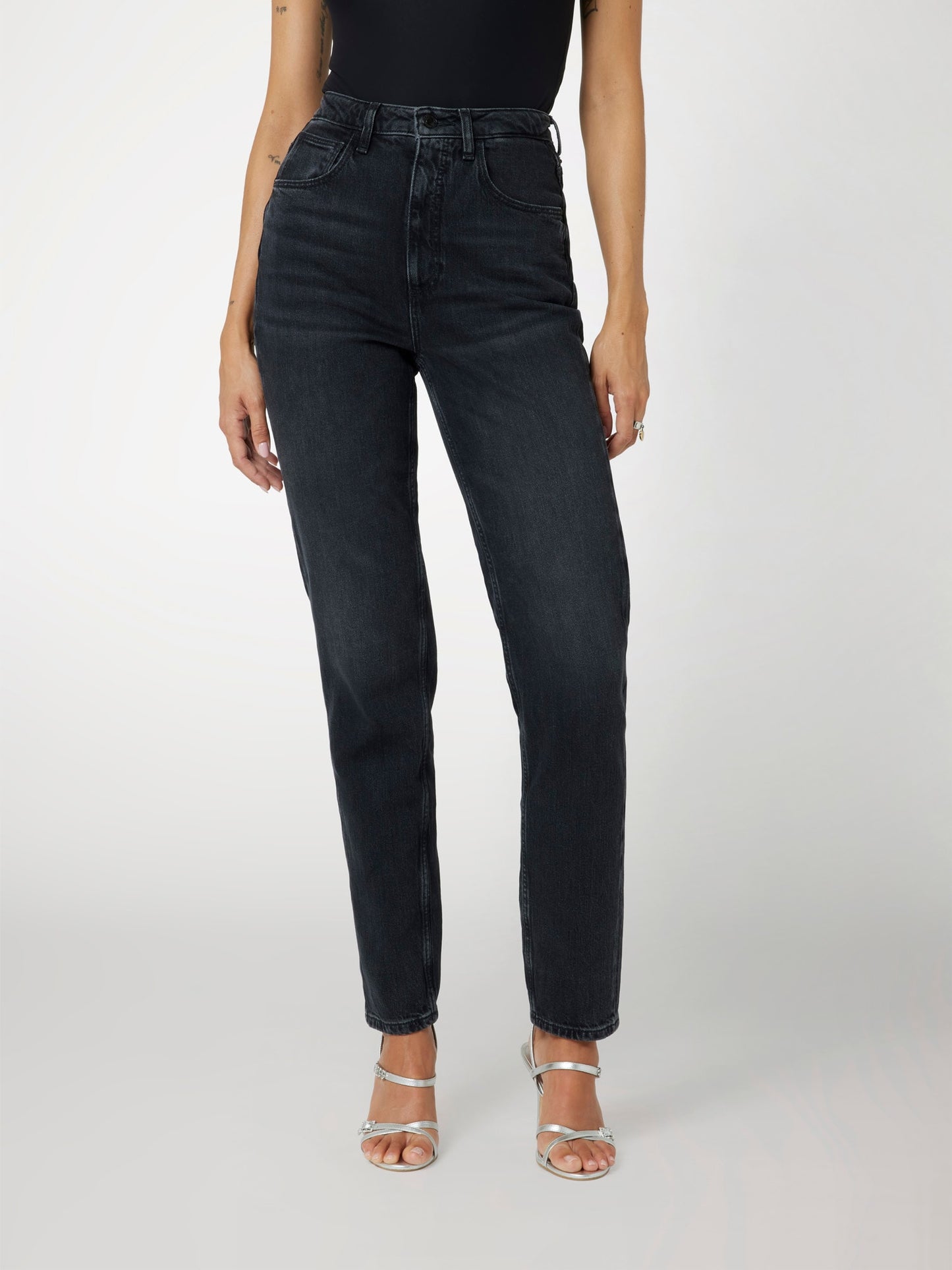 MOM JEAN
