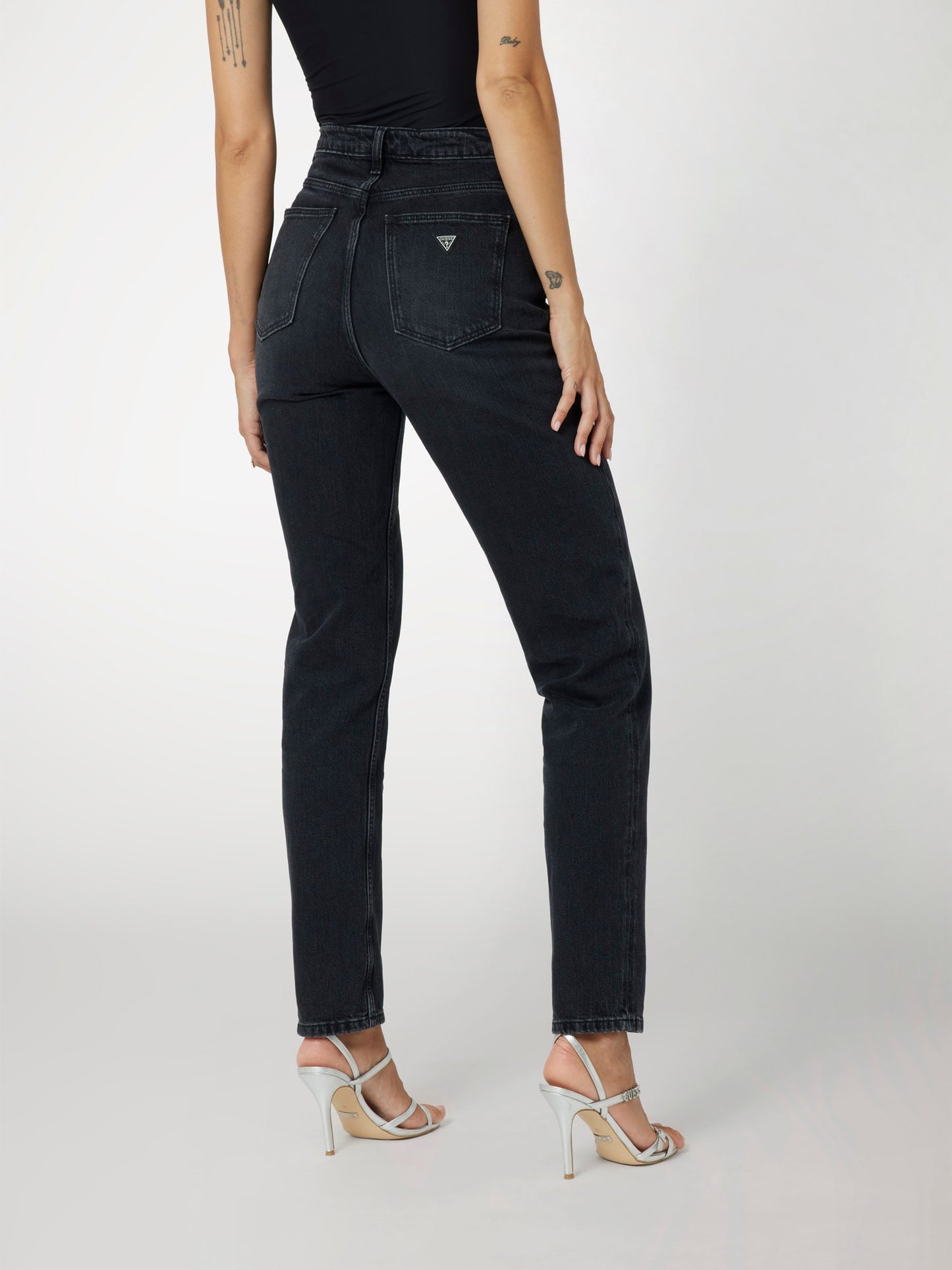 MOM JEAN