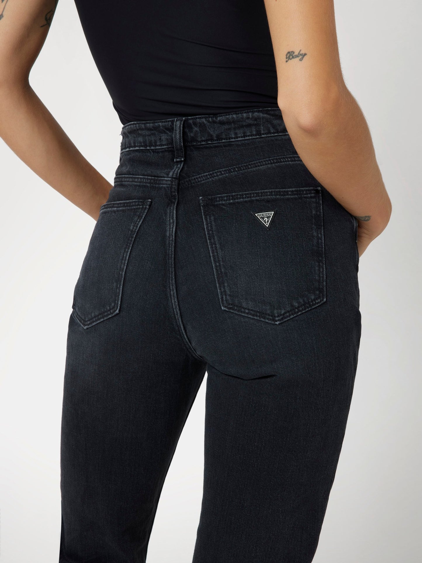 MOM JEAN