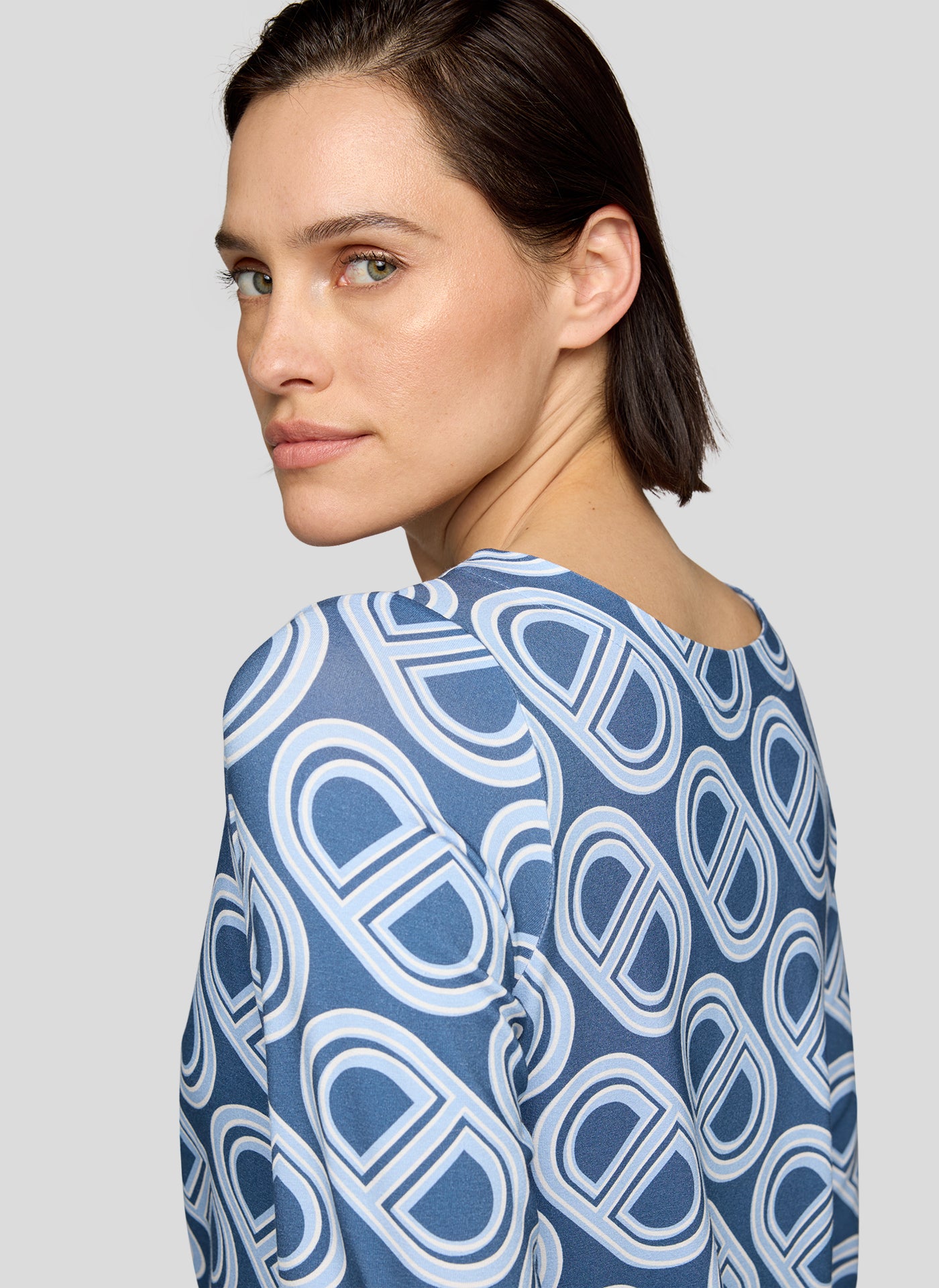 Nordic Blue
