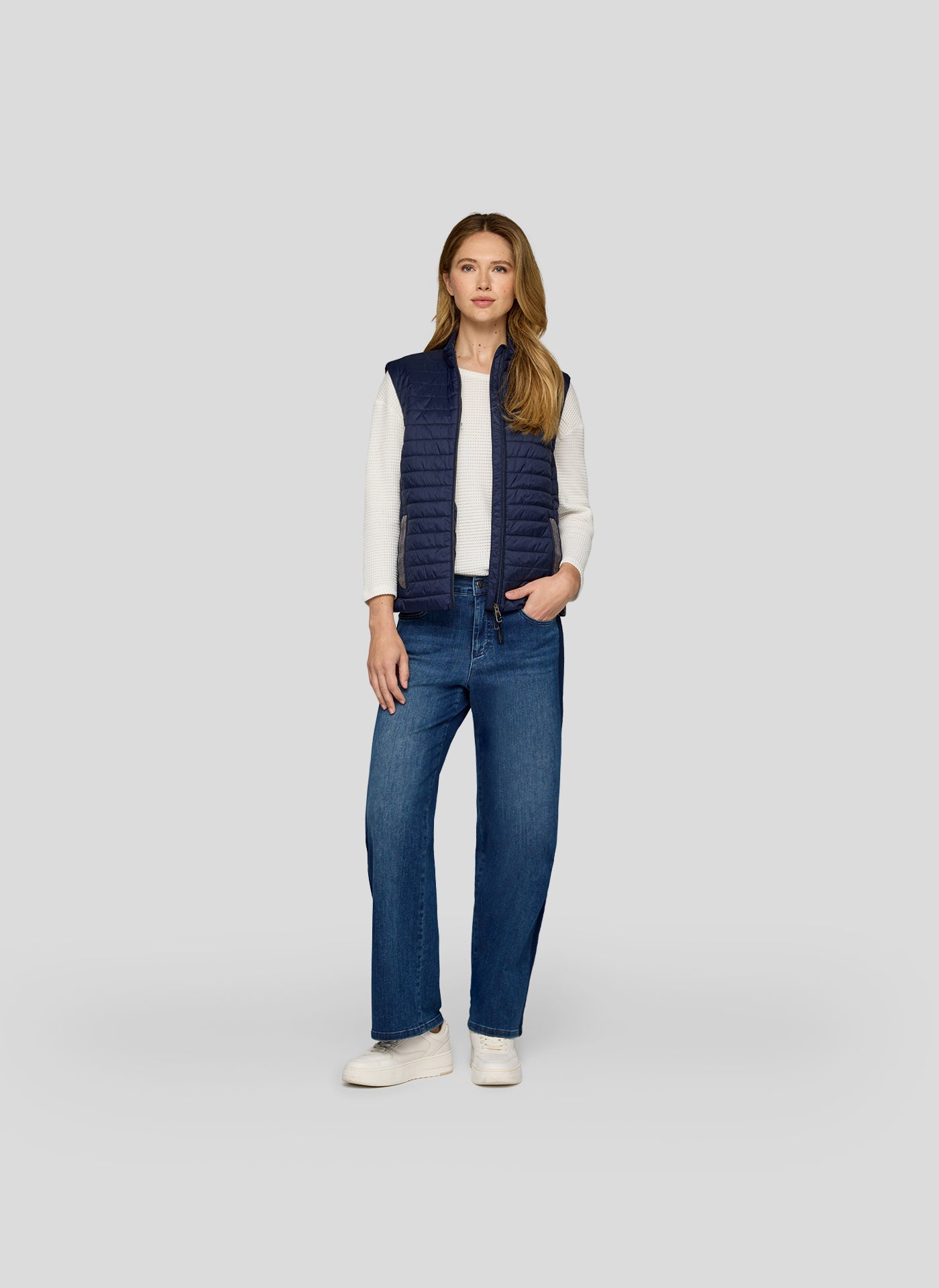 Nordic Blue