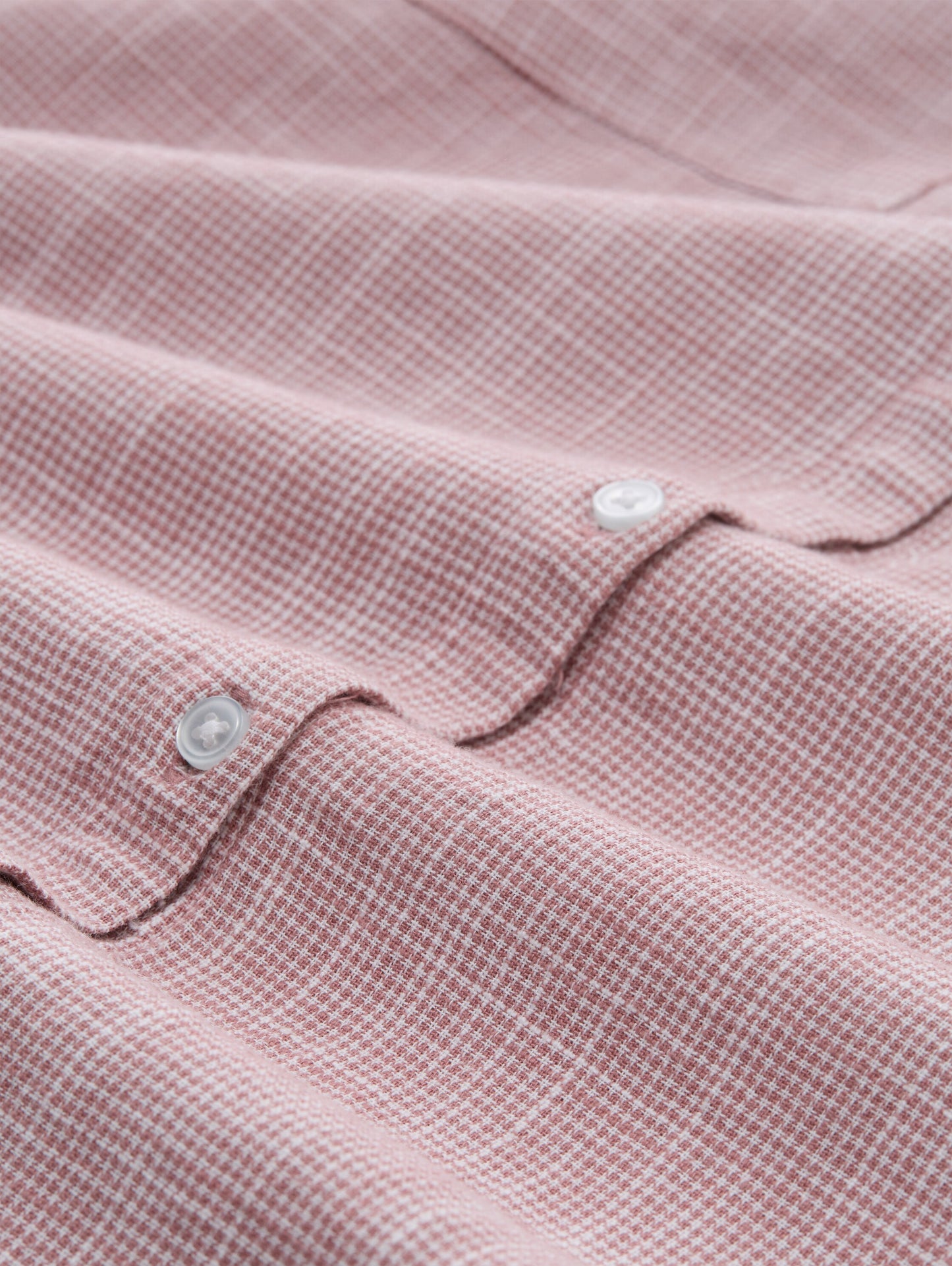 Plus Size - Bluse mit Brusttaschen