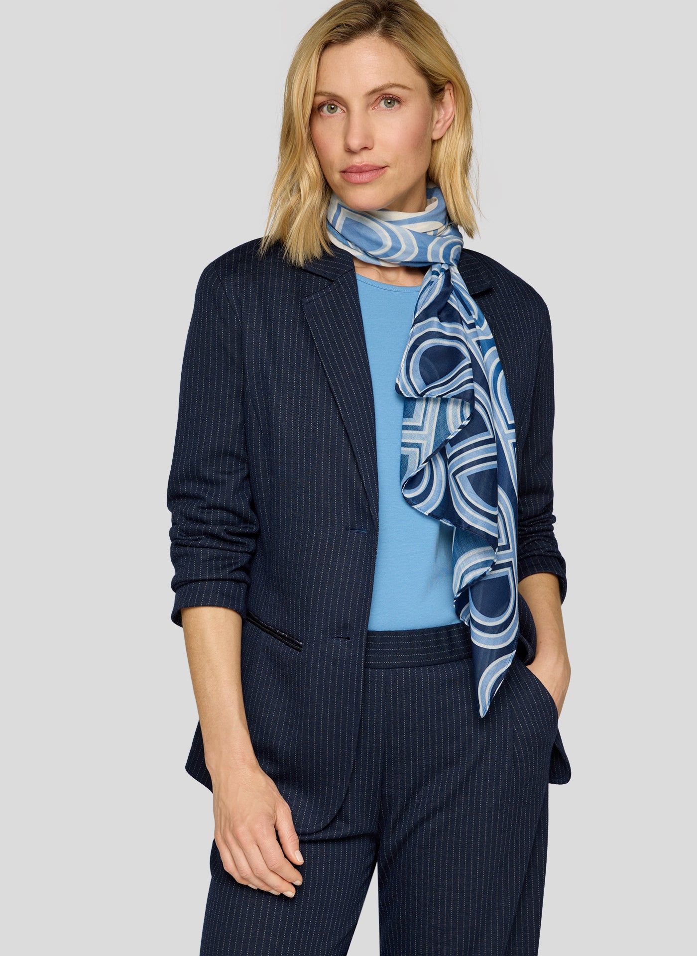 Nordic Blue