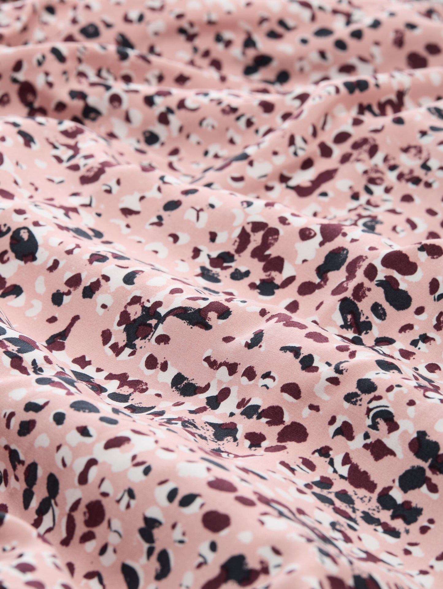 Bluse aus Viskose