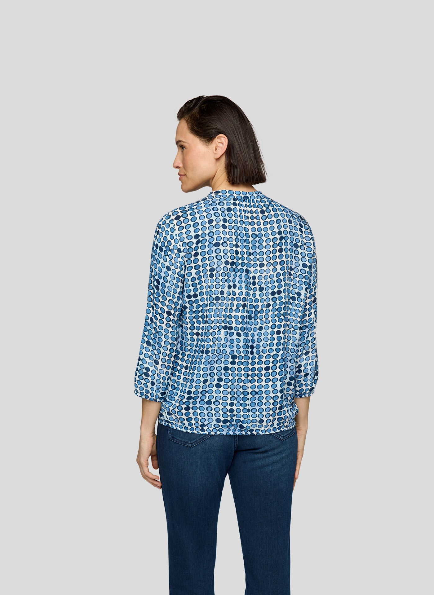 Nordic Blue