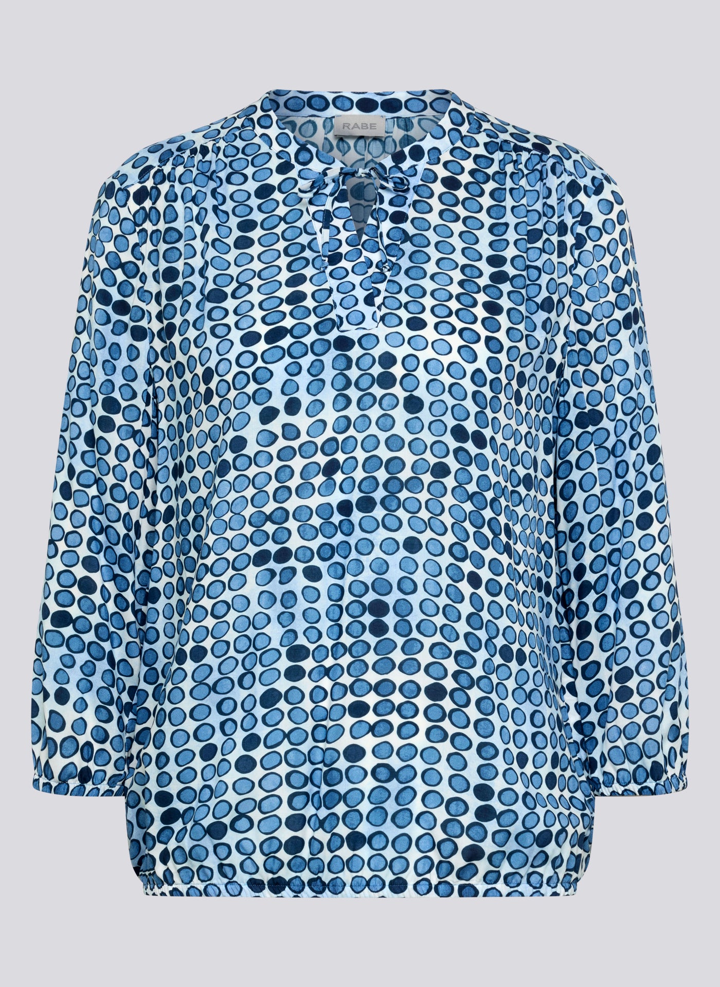 Nordic Blue
