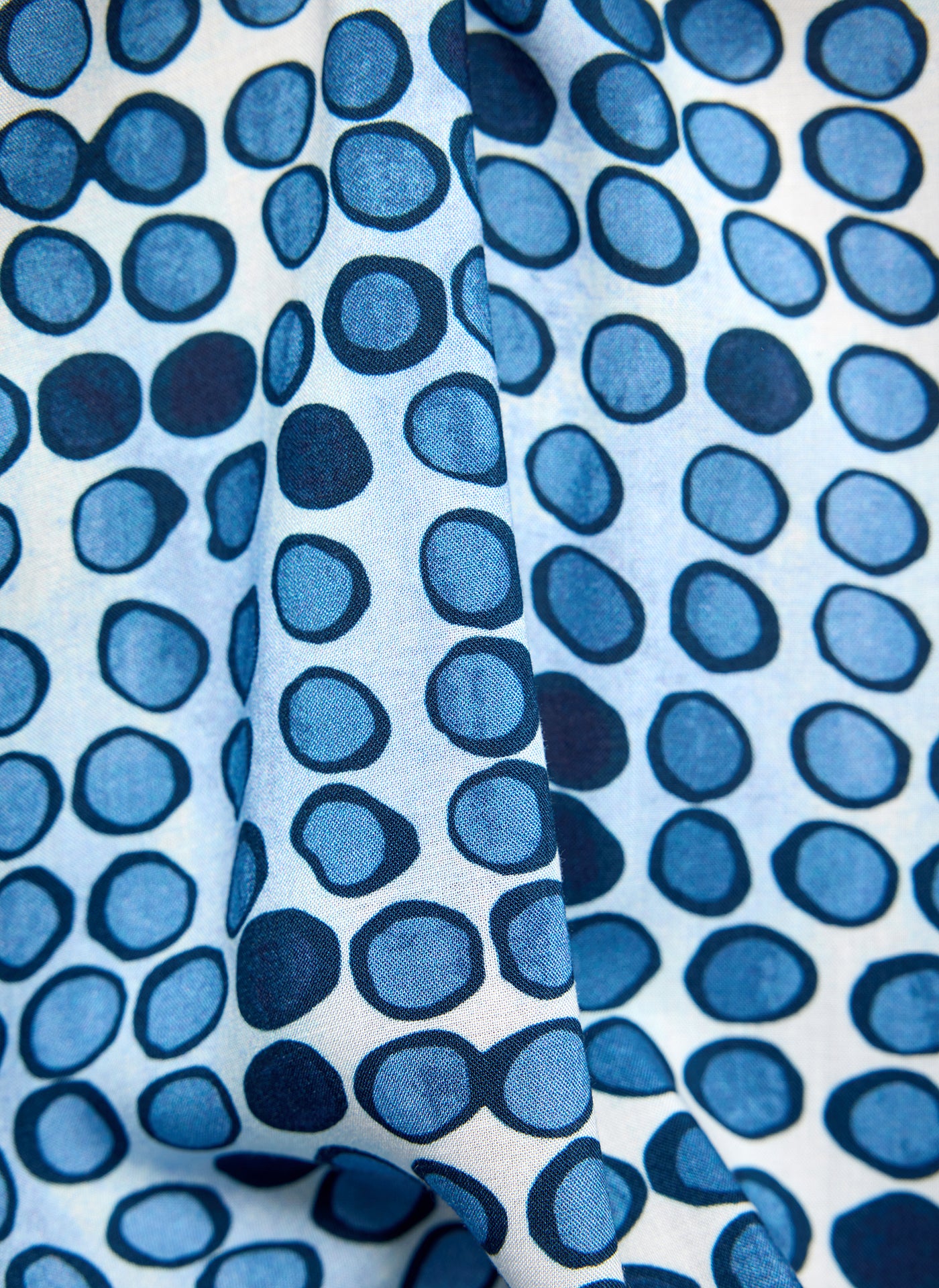 Nordic Blue