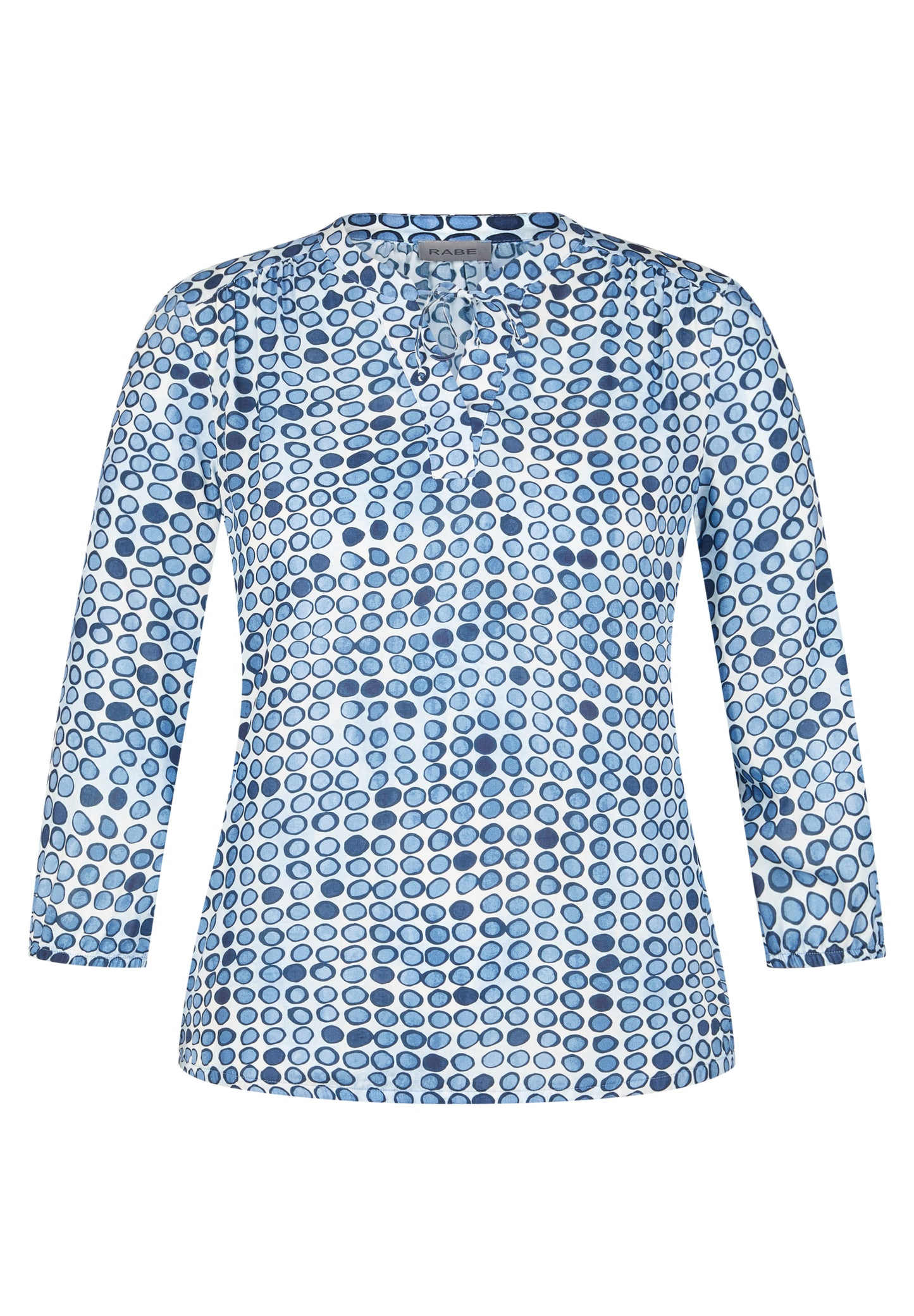 Nordic Blue