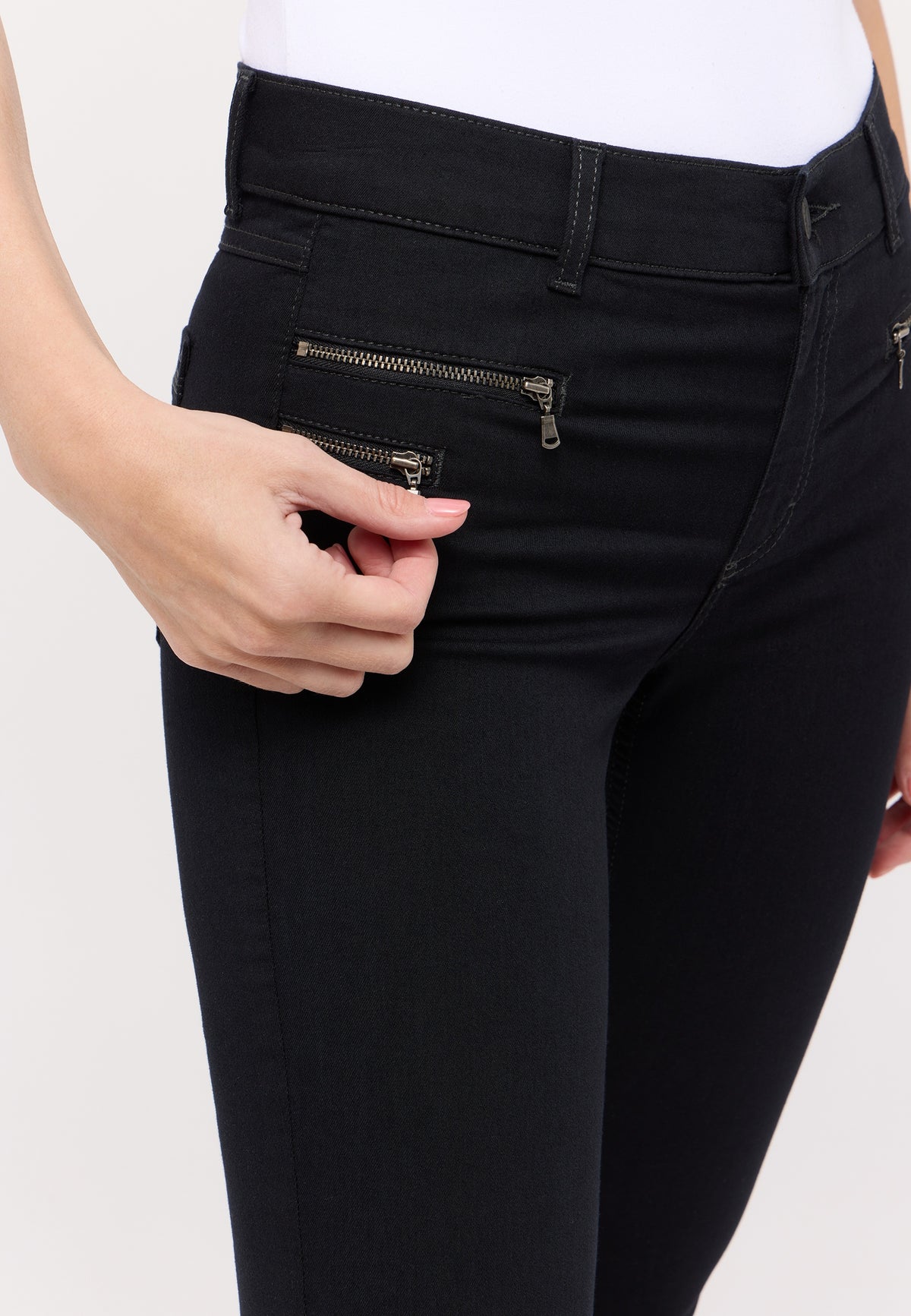 Malu Zip